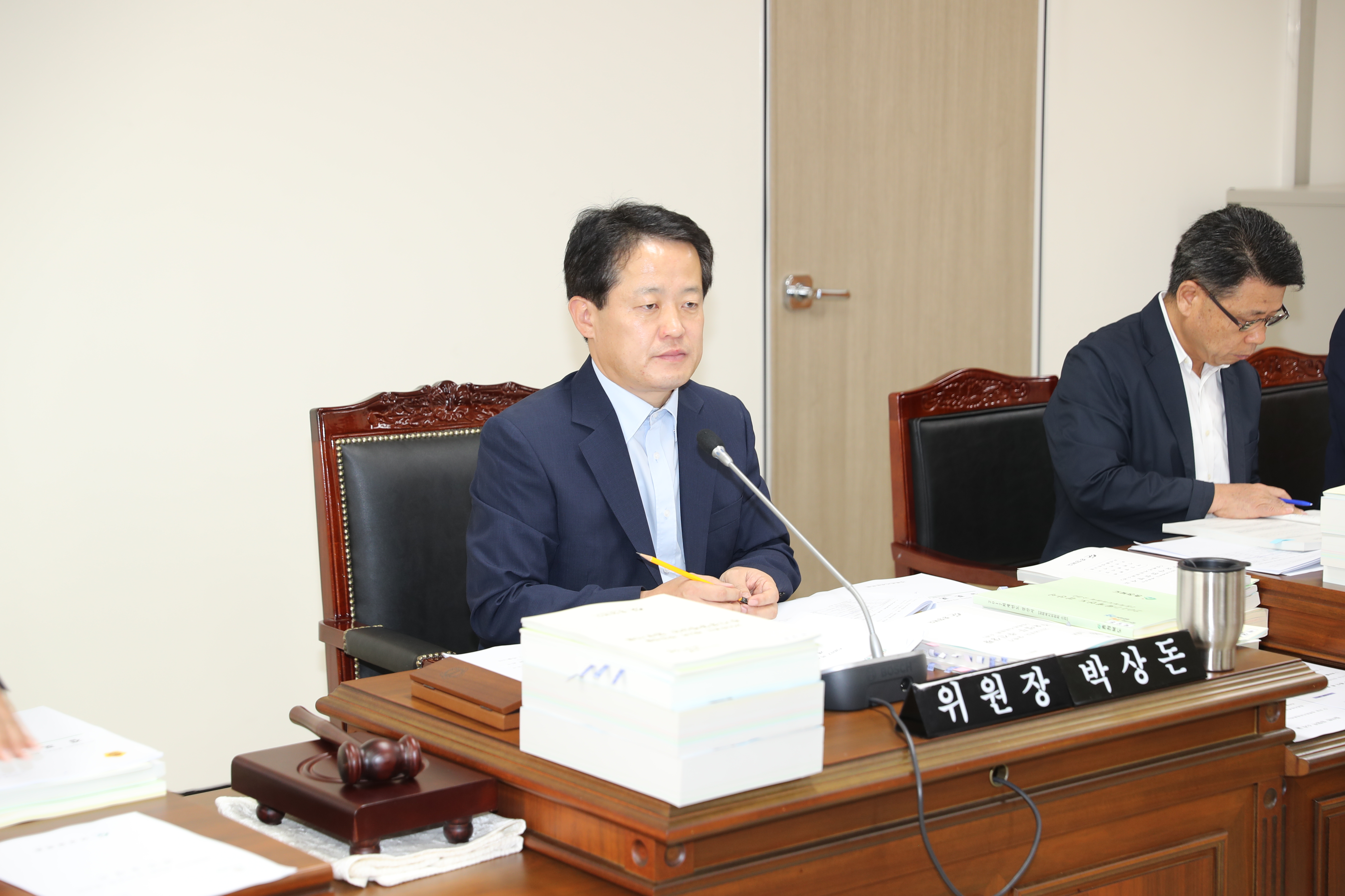 제367회 충청북도의회 정례회 제2차 정책복지위원회  - 1