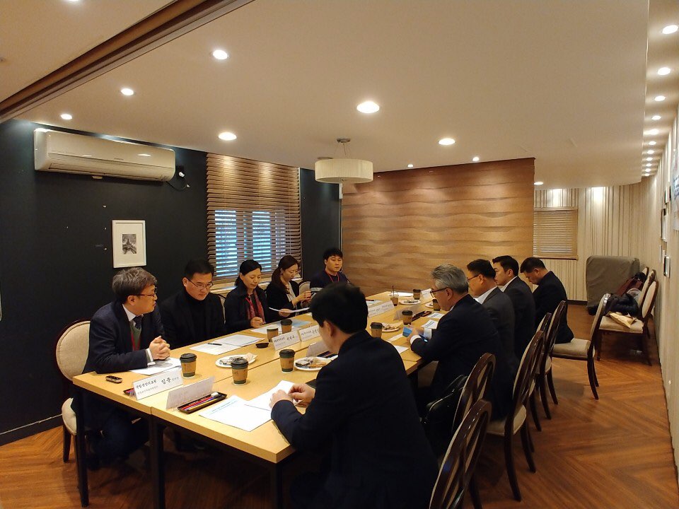정책복지위원회 박상돈위원장, 육미선, 이상욱 의원 공공보건의료 서비스 활성화 방안 현장방문 - 5