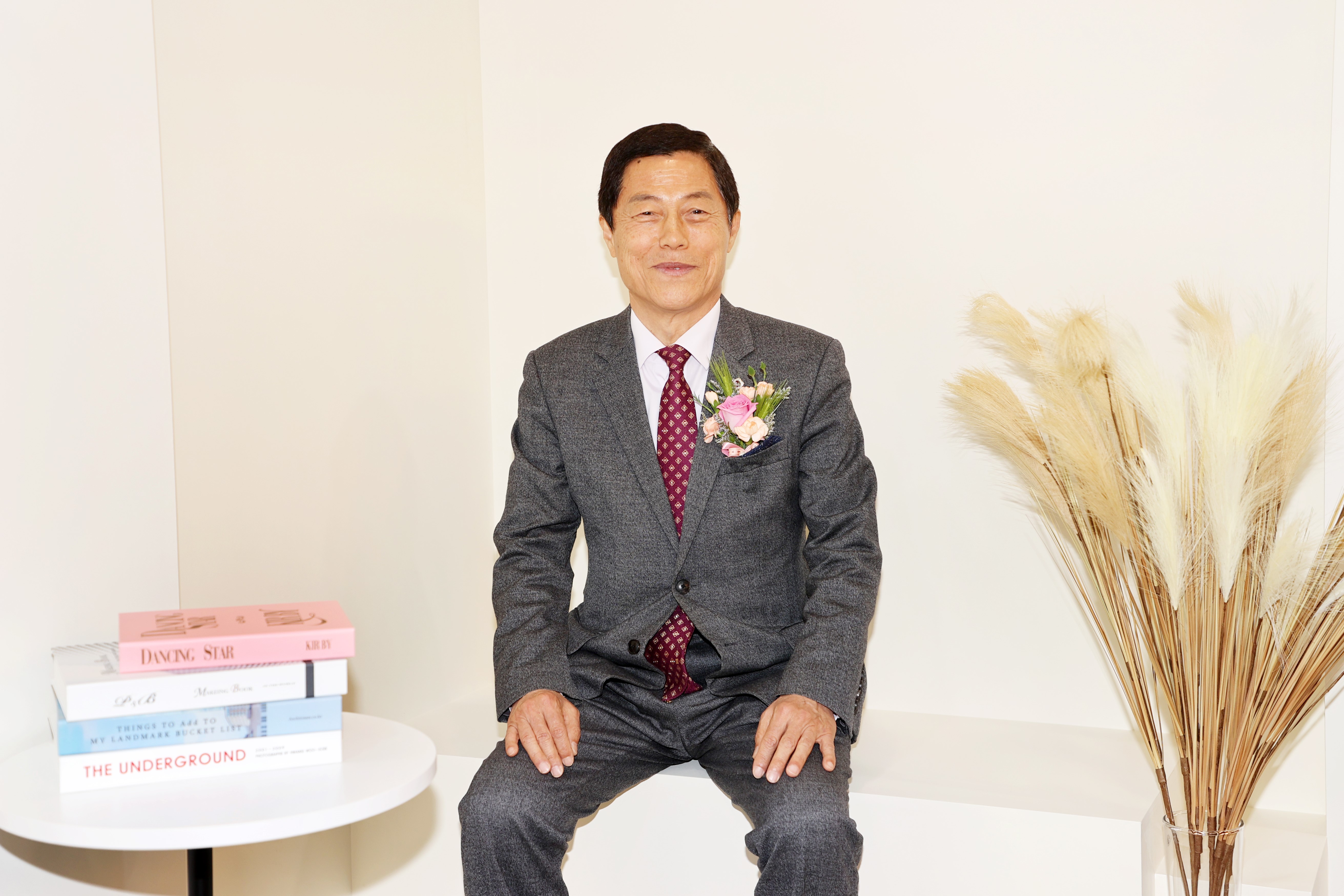 김현문·이정범·박재주 의원, 음성교육도서관 개관식 참석 - 1