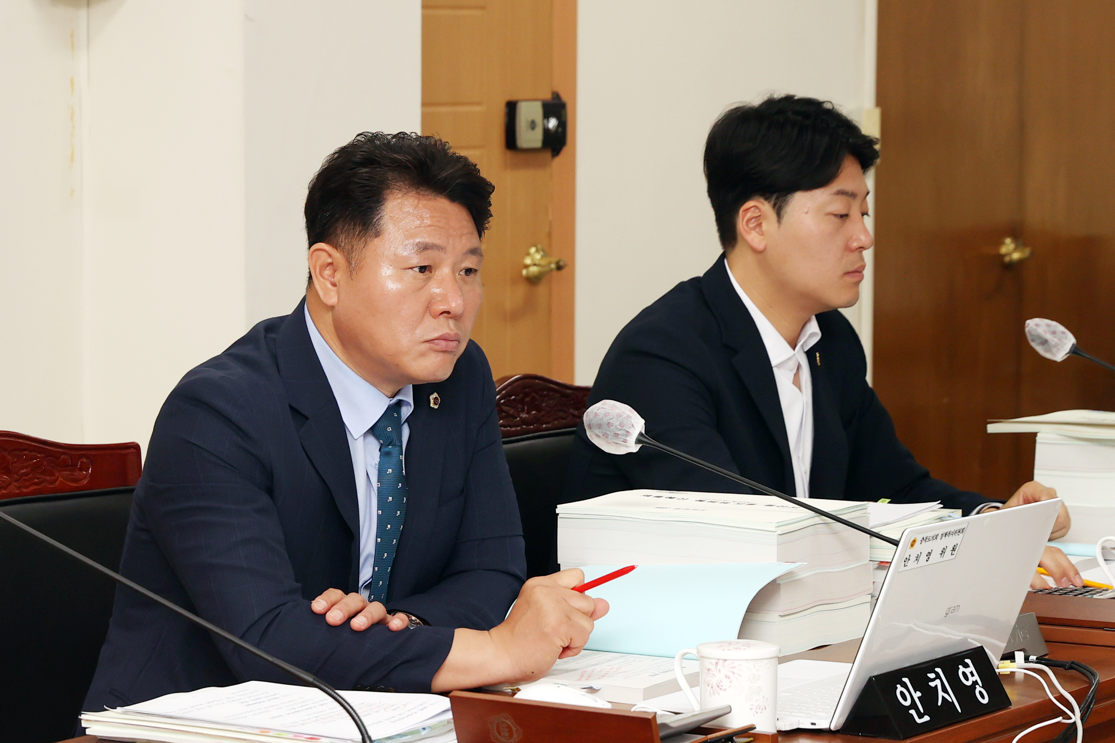 제409회 정례회 제1차 정책복지위원회 개최 - 4