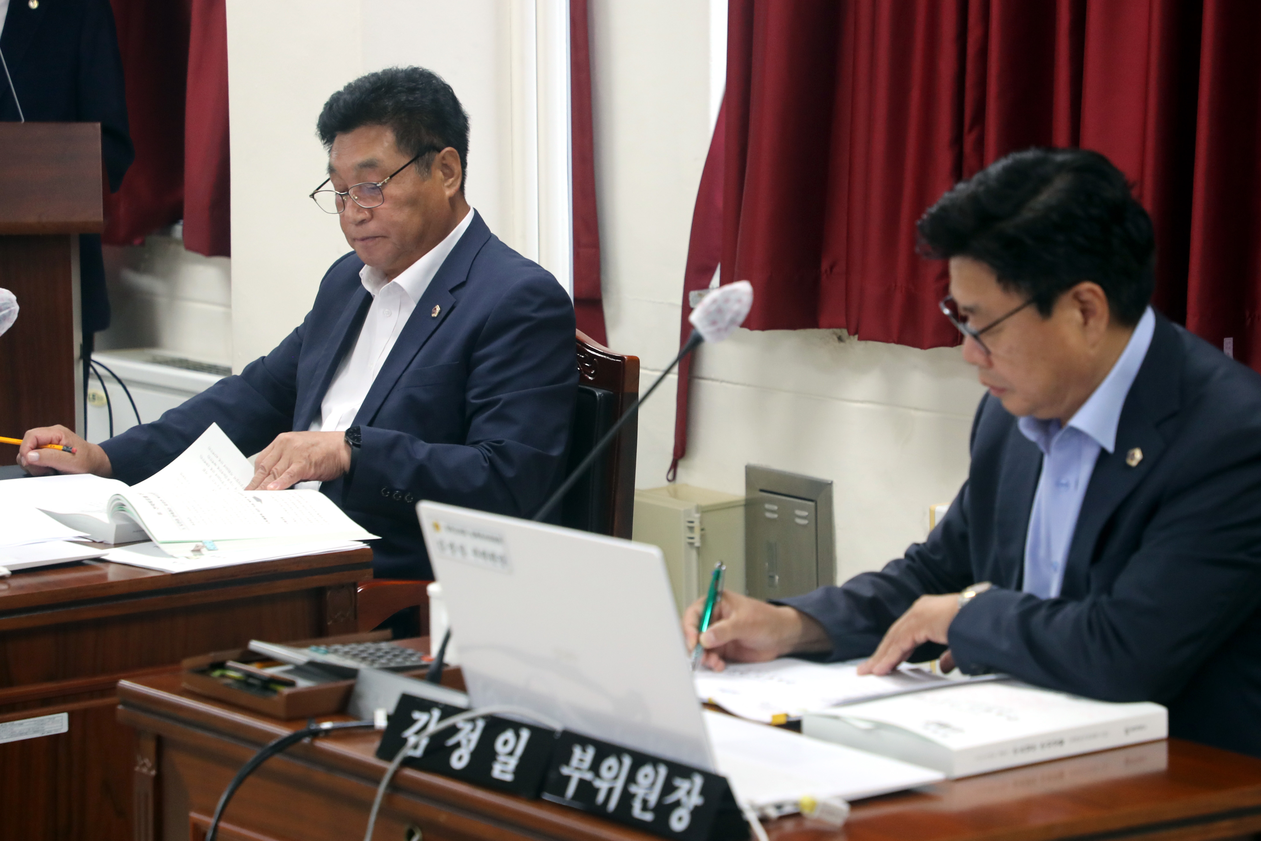 제410회 임시회 제2차 정책복지위원회 회의 개최 - 4