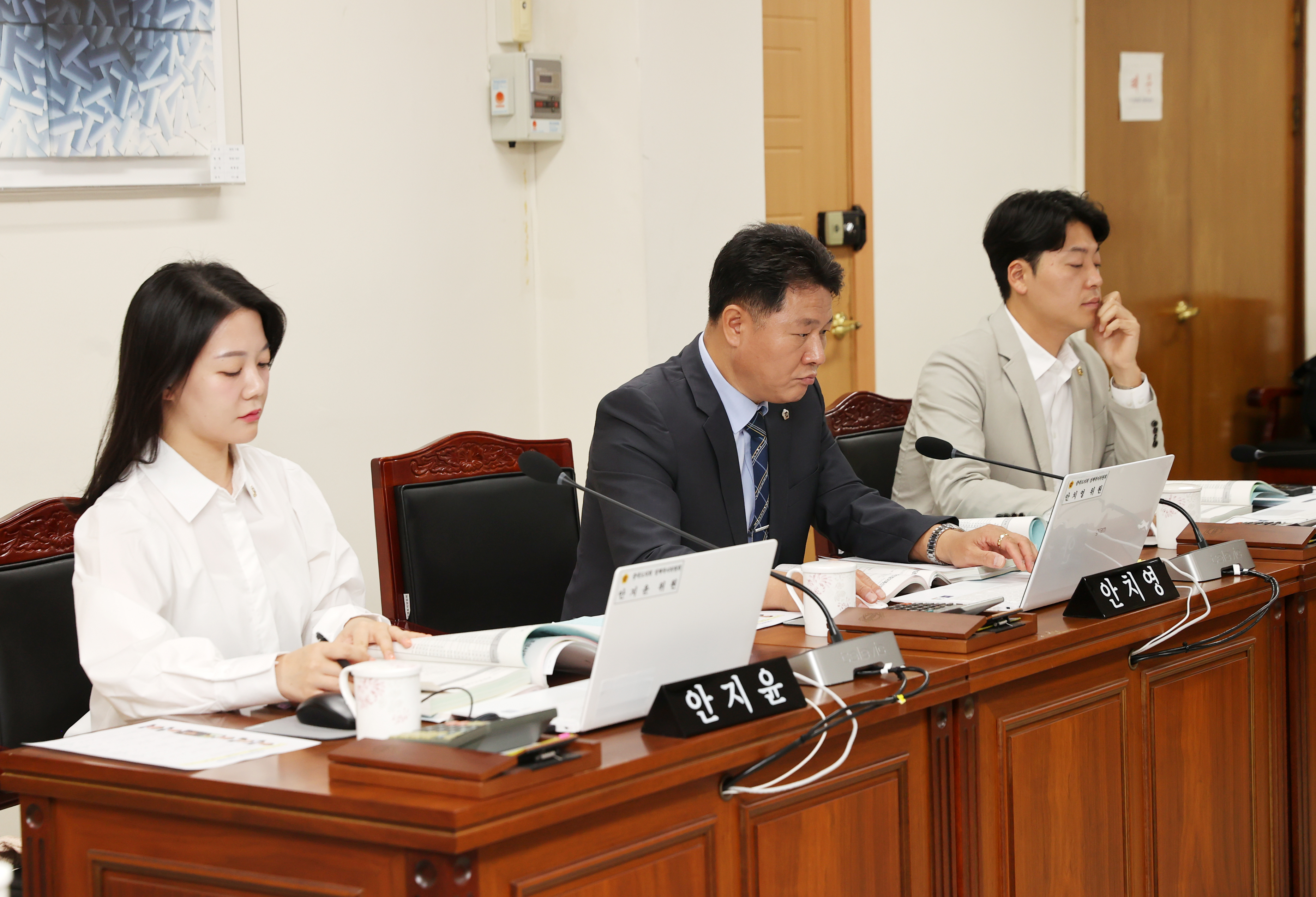 제411회 임시회 제2차 정책복지위원회 개최 - 4