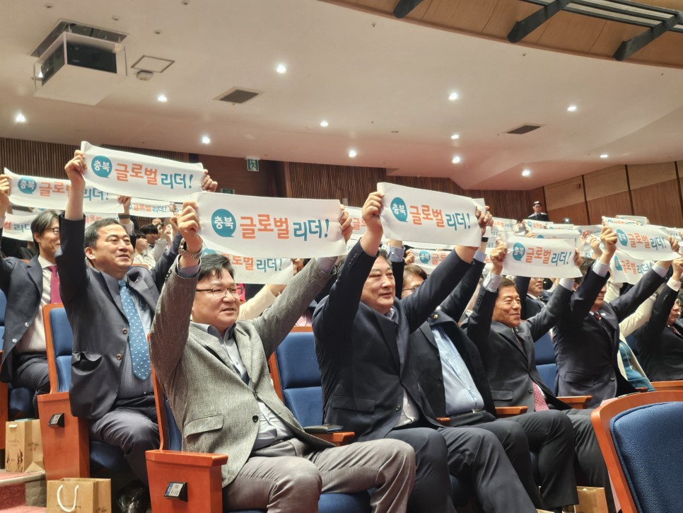 김현문, 이정범, 박재주, 유상용 의원 