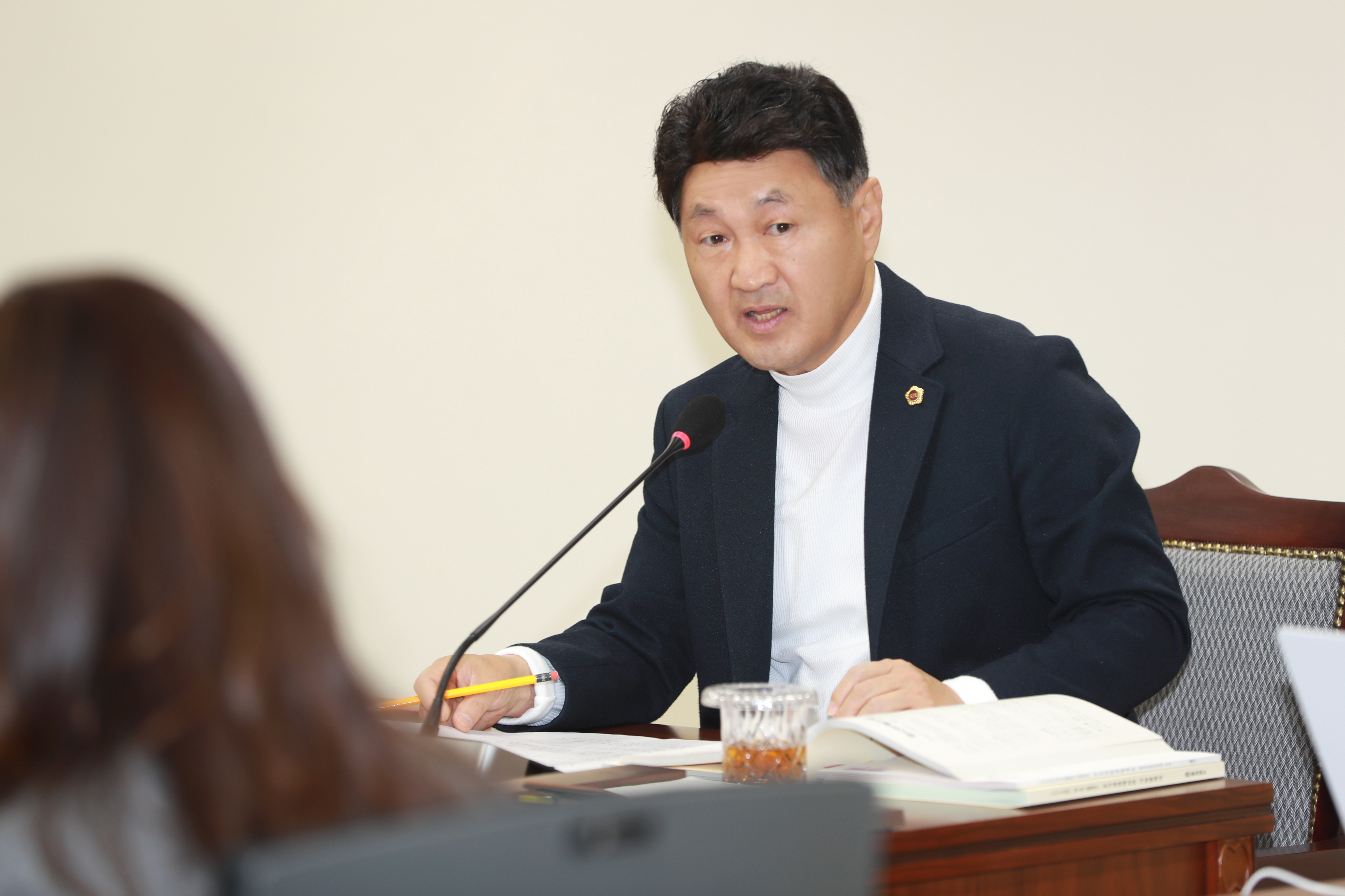 (기고) 오영탁 의원, 요양보호사 처우개선 시급 - 1