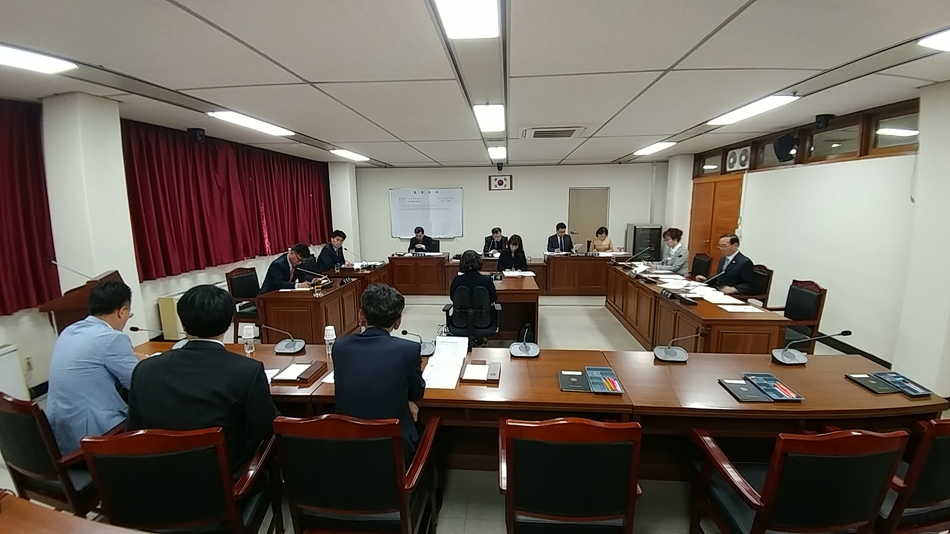 제355회 임시회 제1차 정책복지위원회 - 3