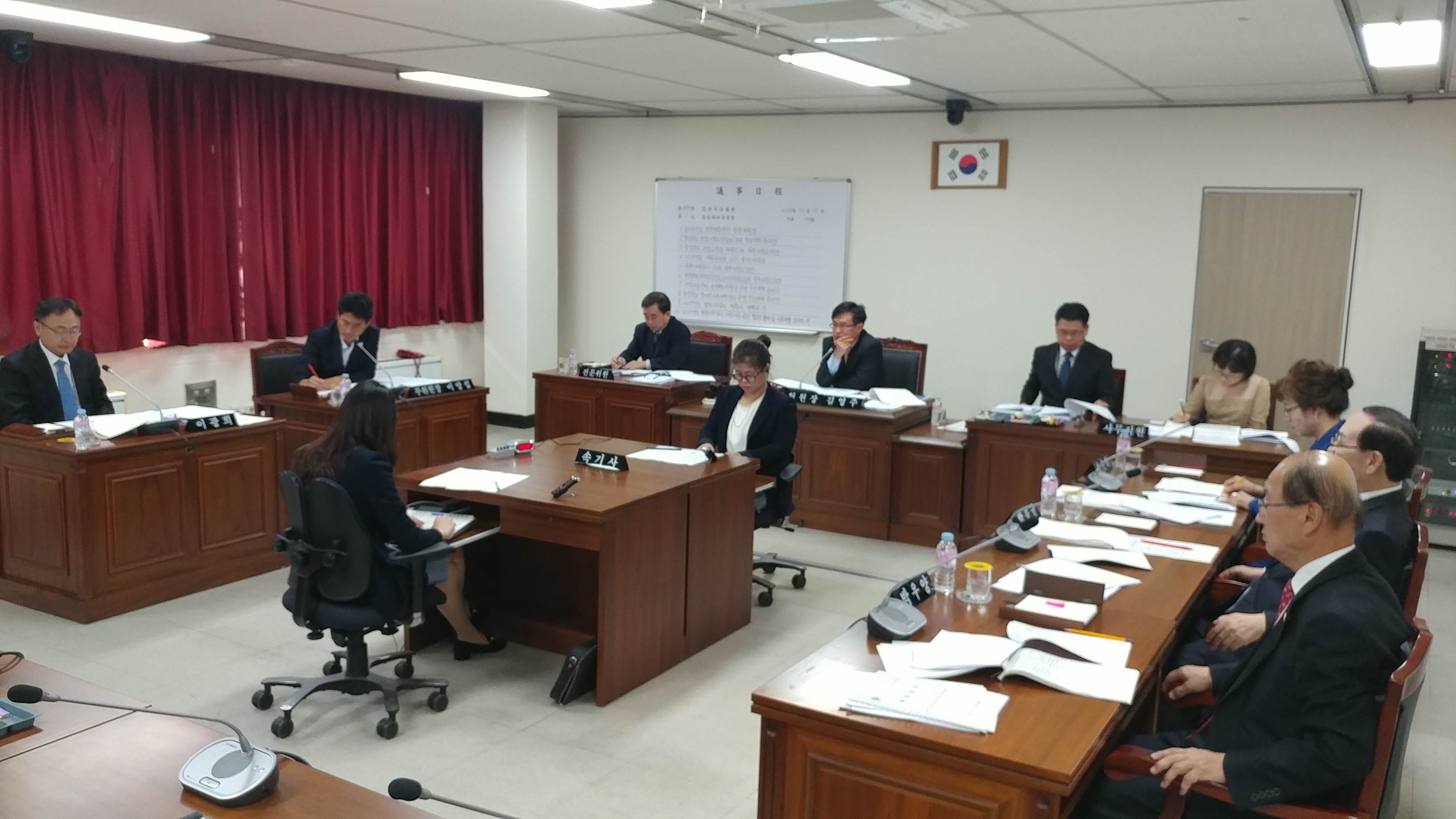 제359회 임시회 제1차 정책복지위원회 - 3