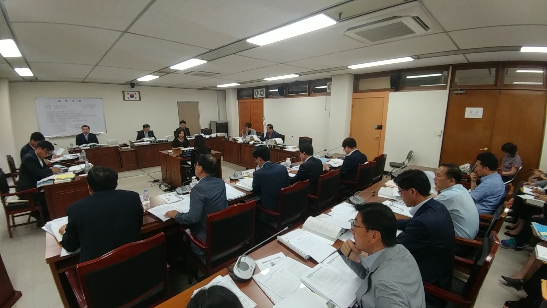제356회 정례회 정책복지위원회 회의 - 4