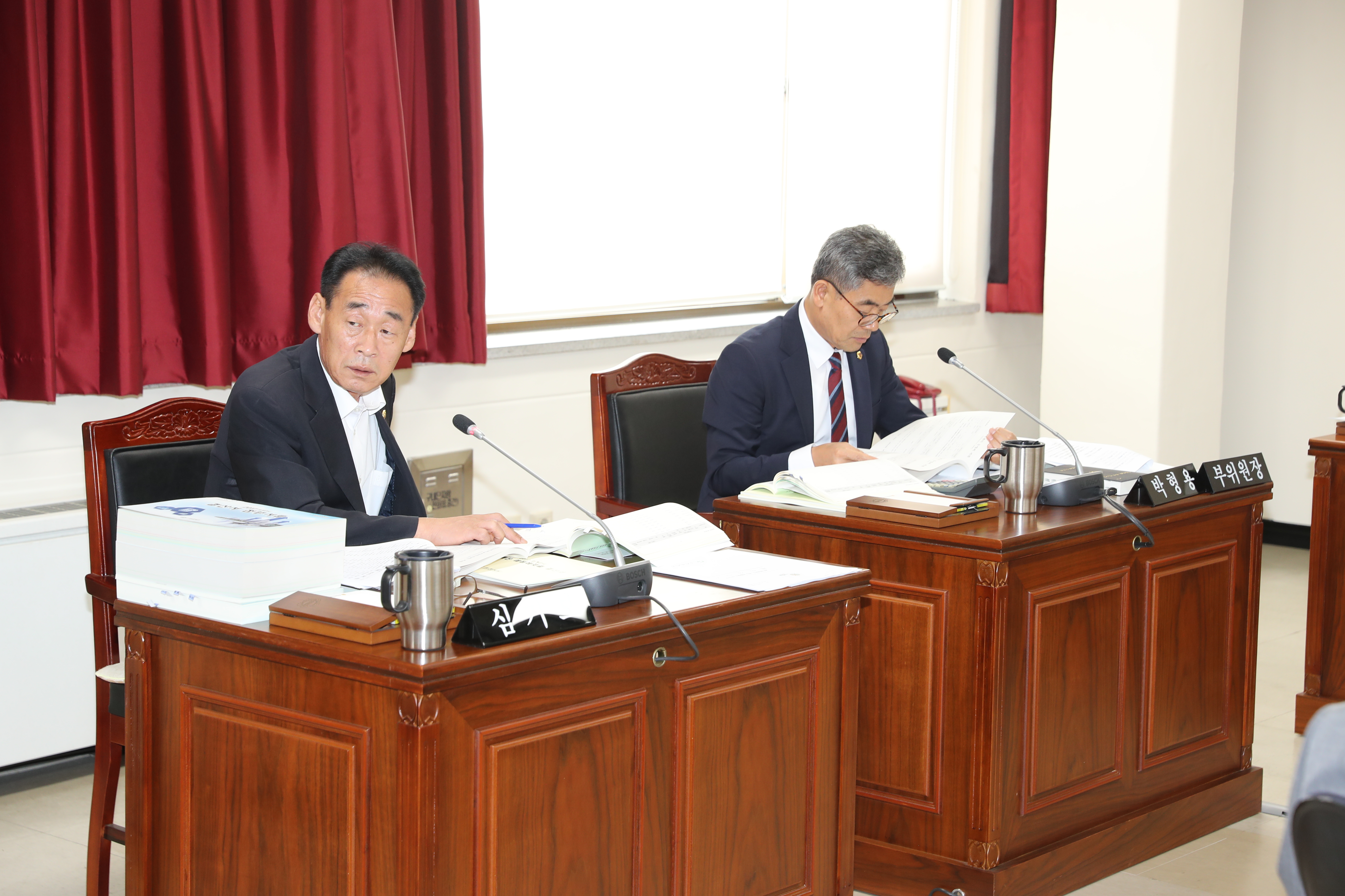 제367회 충청북도의회 정례회 제2차 정책복지위원회  - 2