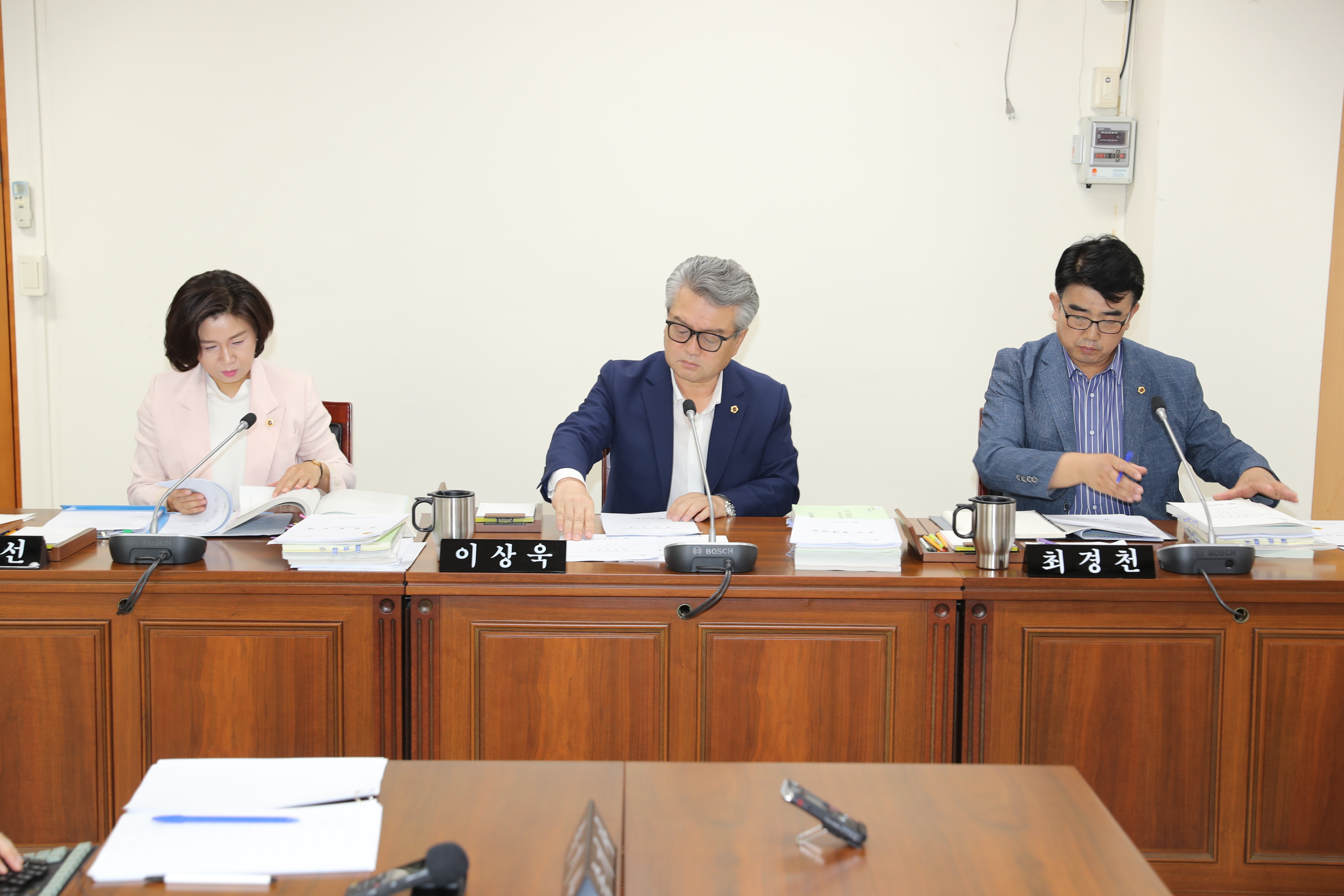 제367회 충청북도의회 정례회 제2차 정책복지위원회  - 3