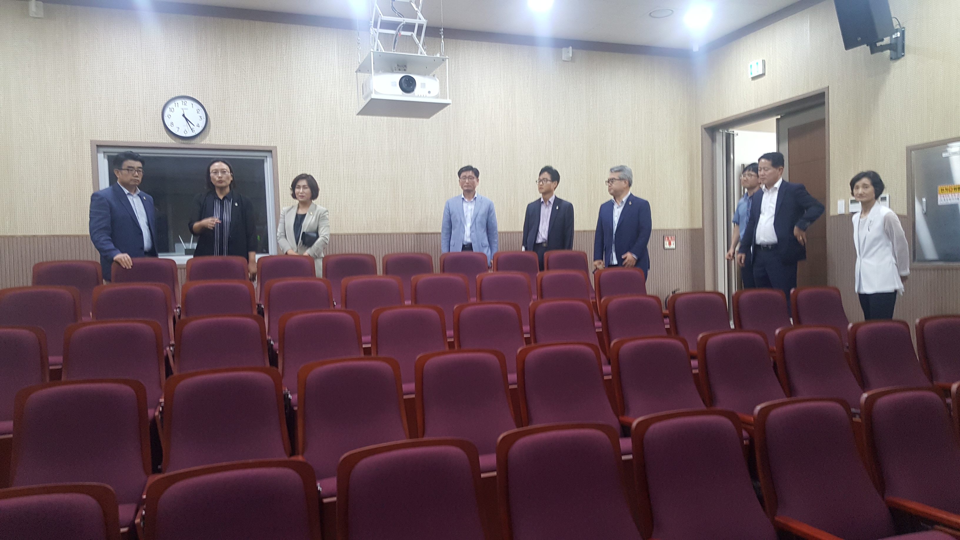 제366회 임시회 정책복지위원회 소관 주요업무추진상황보고 현지(충북여성재단) - 3