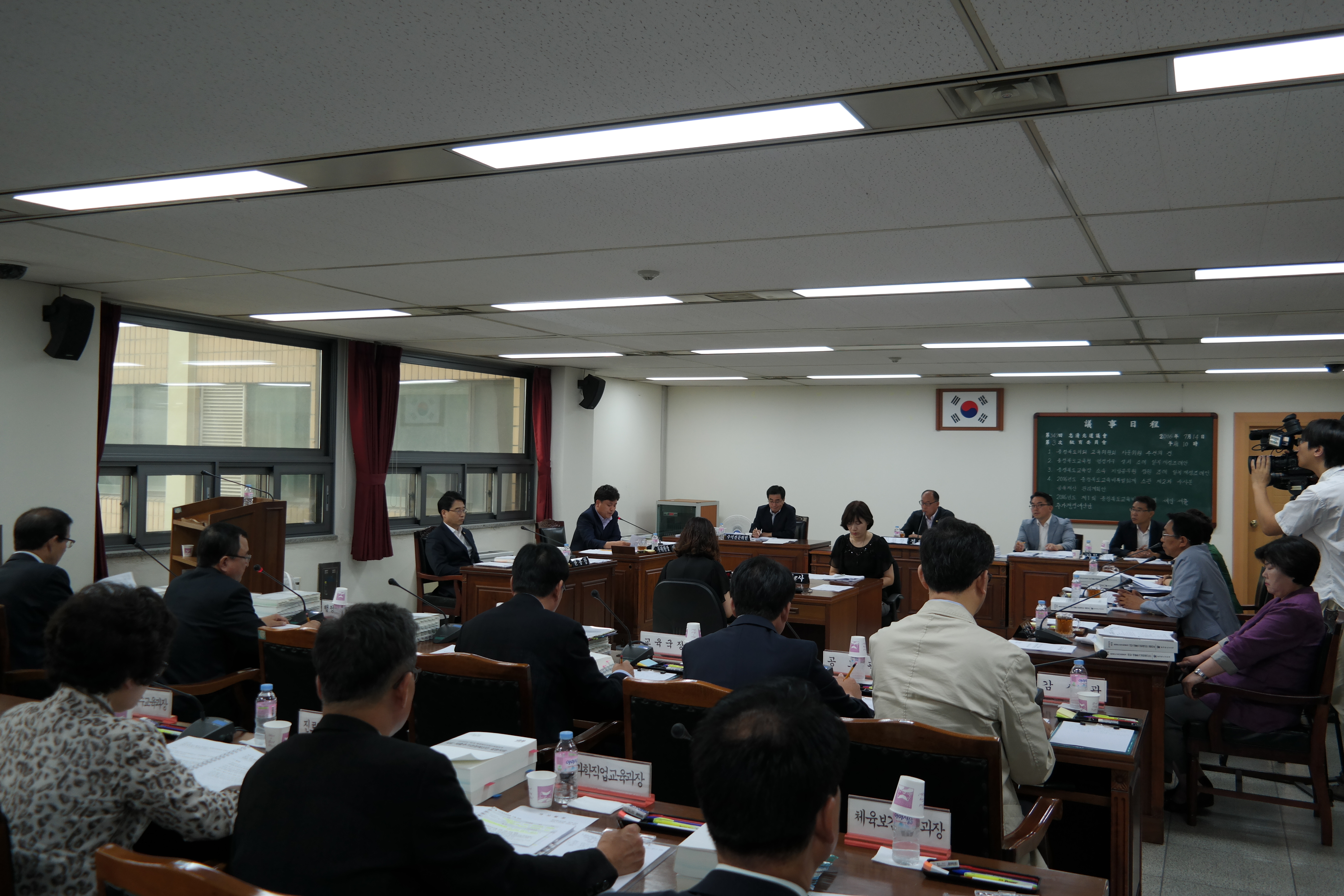 제349회 임시회 3차 교육위원회 - 3