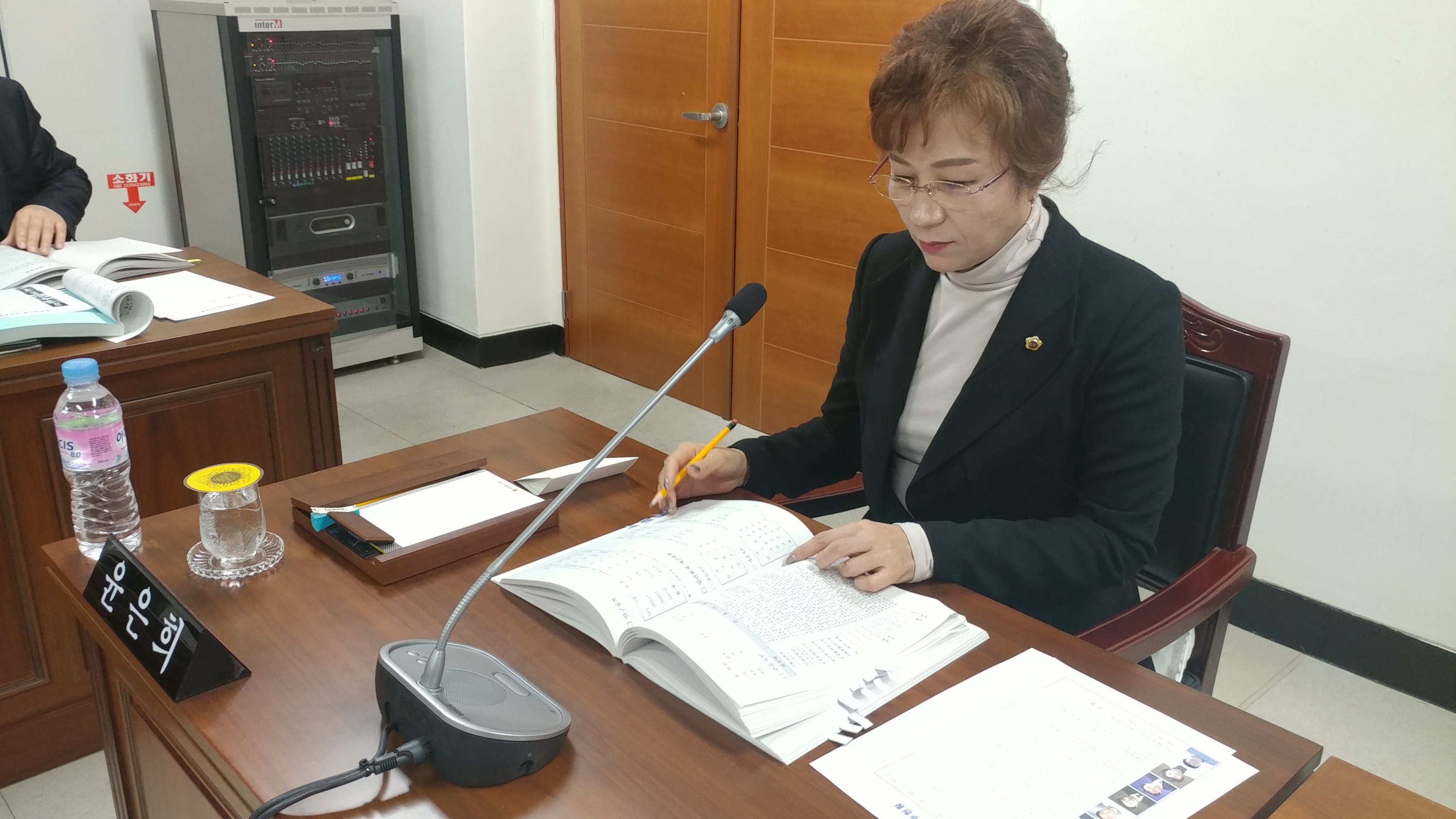 제361회 임시회 정책복지위원회 2018년 주요업무보고  - 4