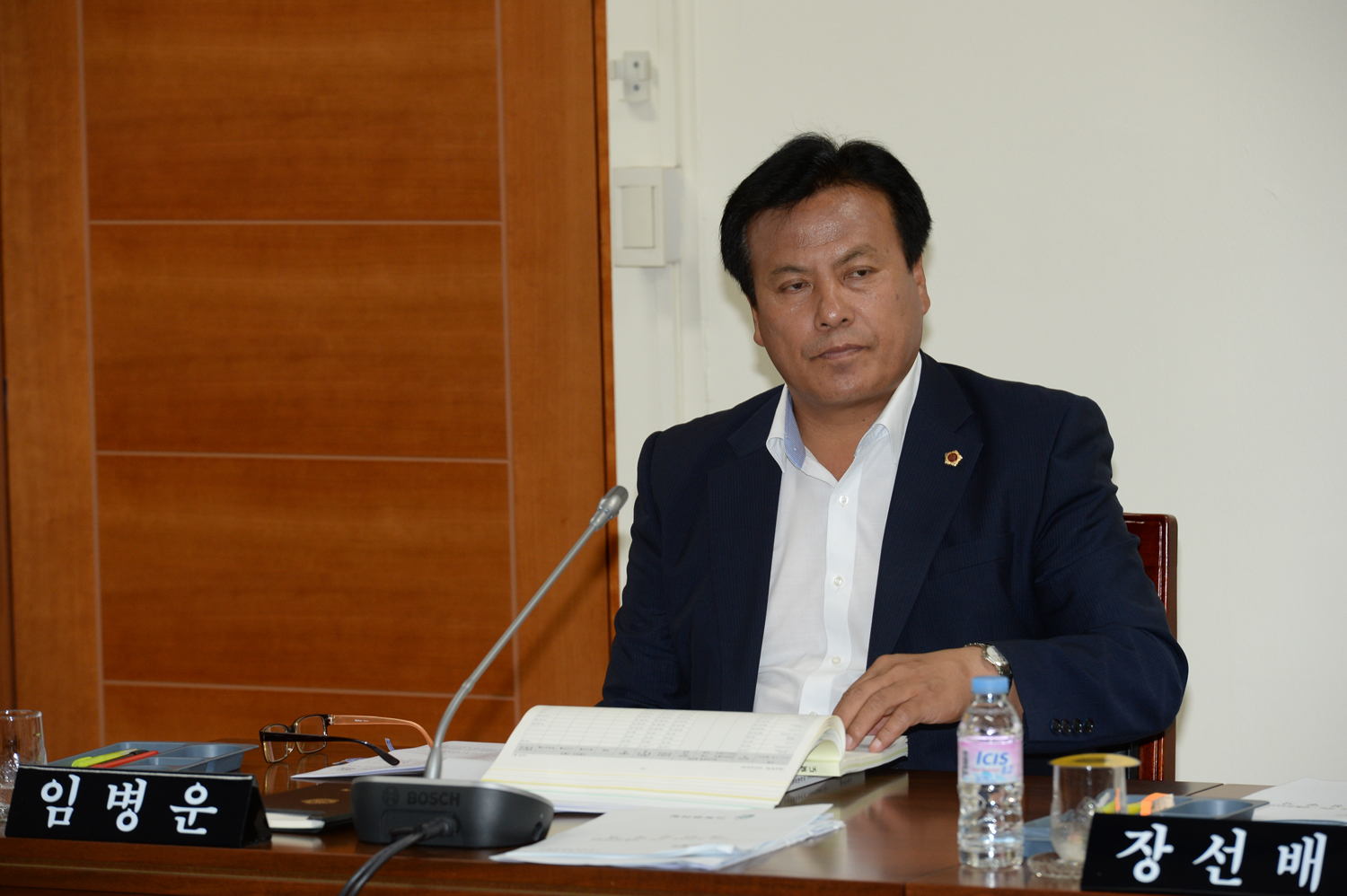 정책복지위원회 상임위원회 활동 - 1