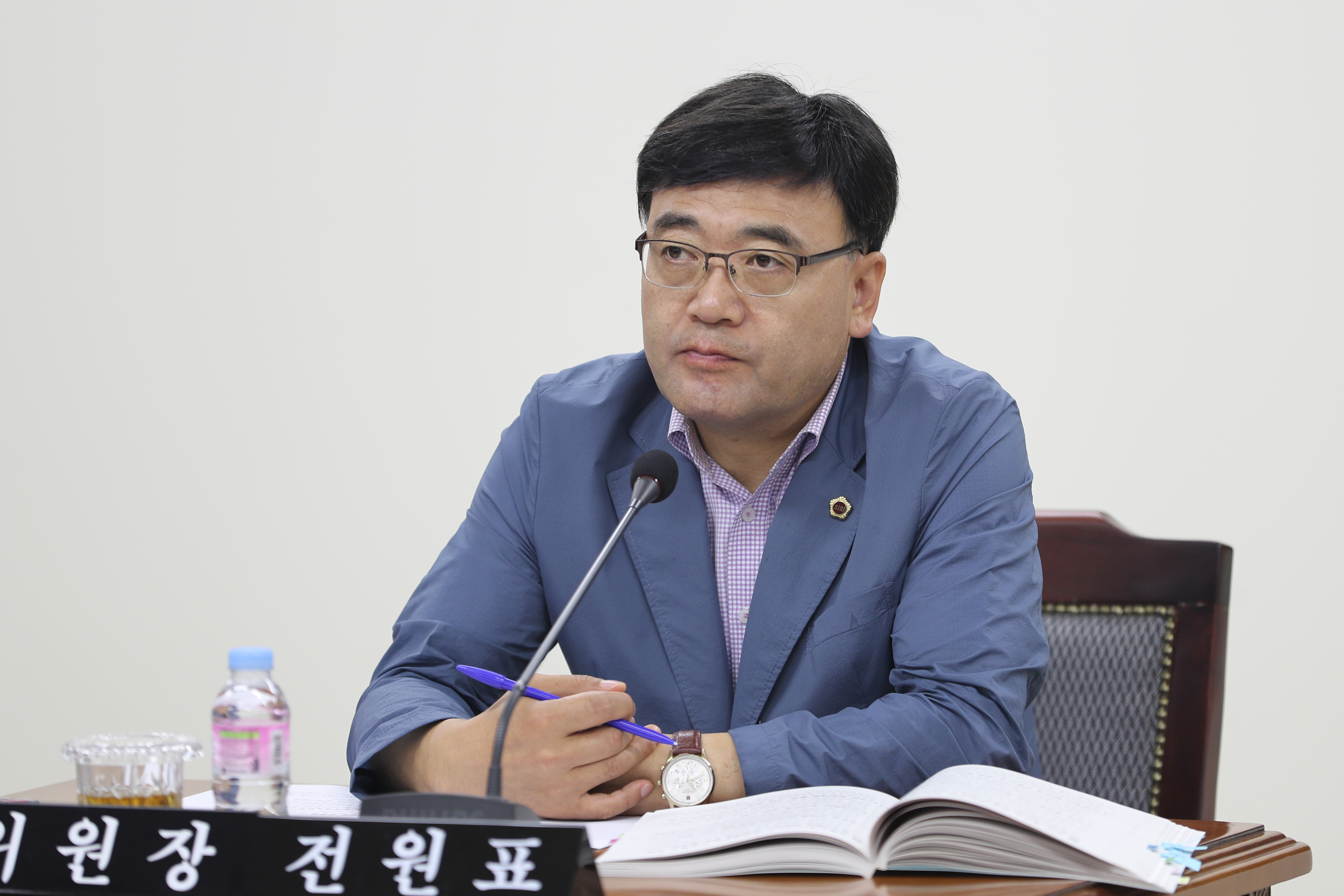 제374회 임시회 제2차 행정문화위원회 - 1