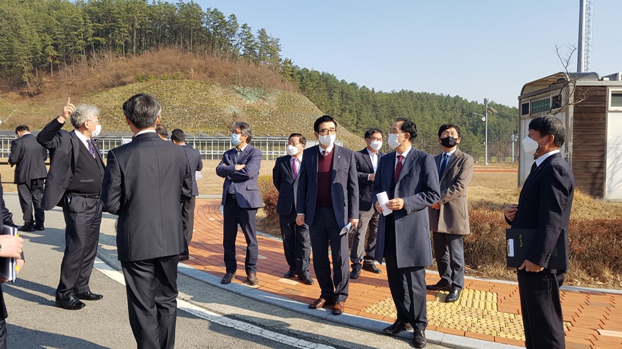 제387회 정례회 제1차 교육위원회(조례안 심사 및 현장방문) - 2