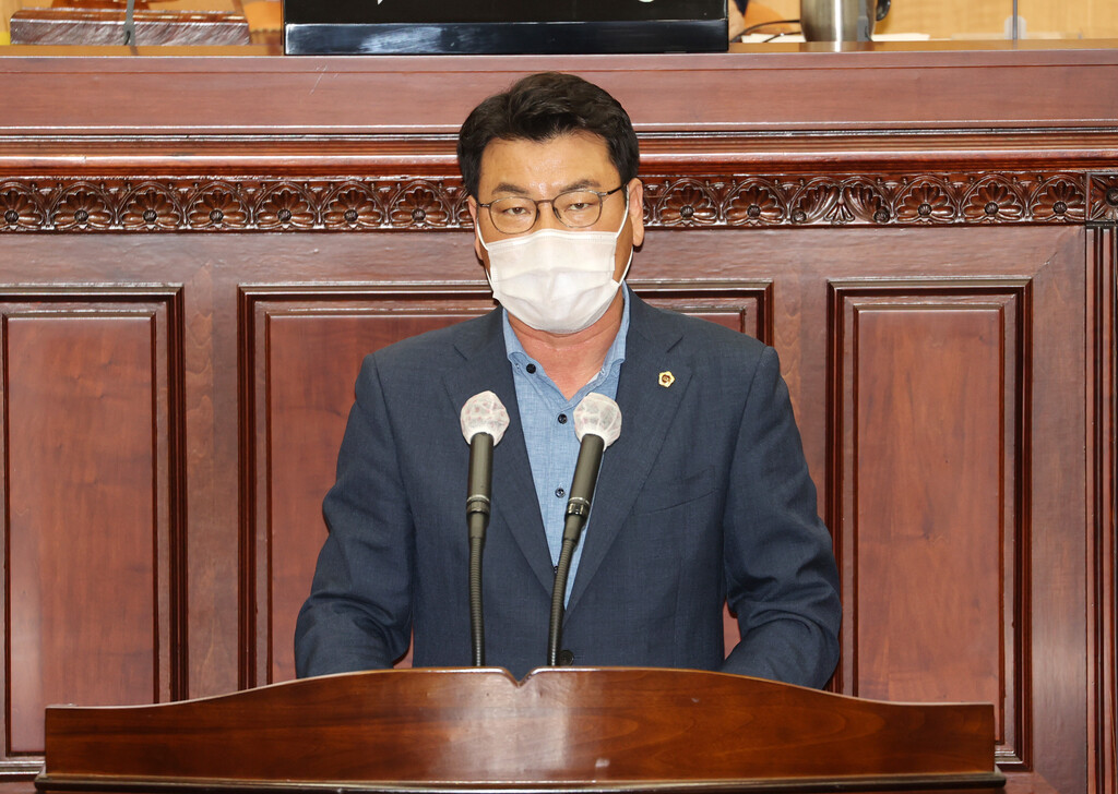 K-바이오 랩 허브 구축 마련 건의 - 1