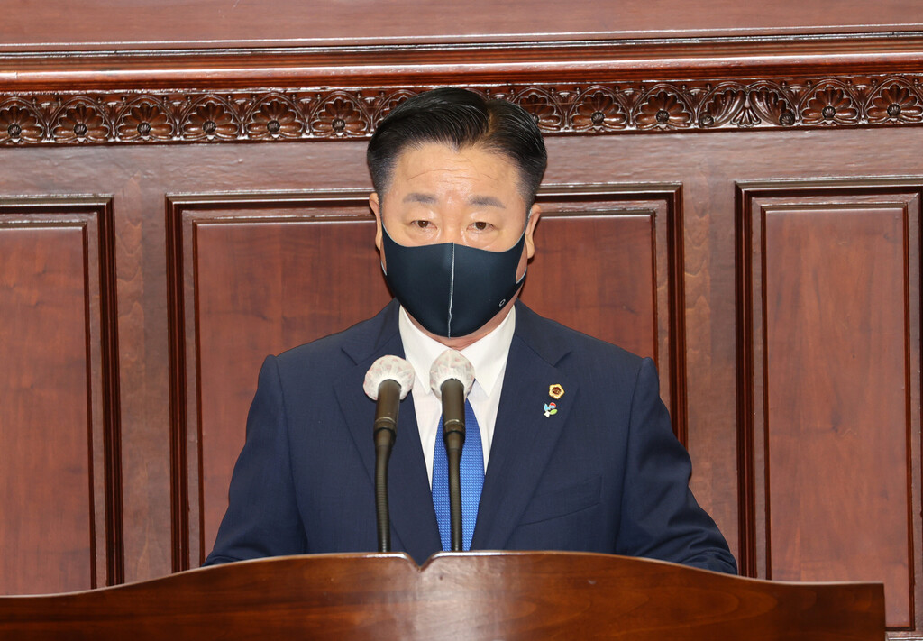 제391회 2차본회의 임영은 의원 5분 자유발언 - 1