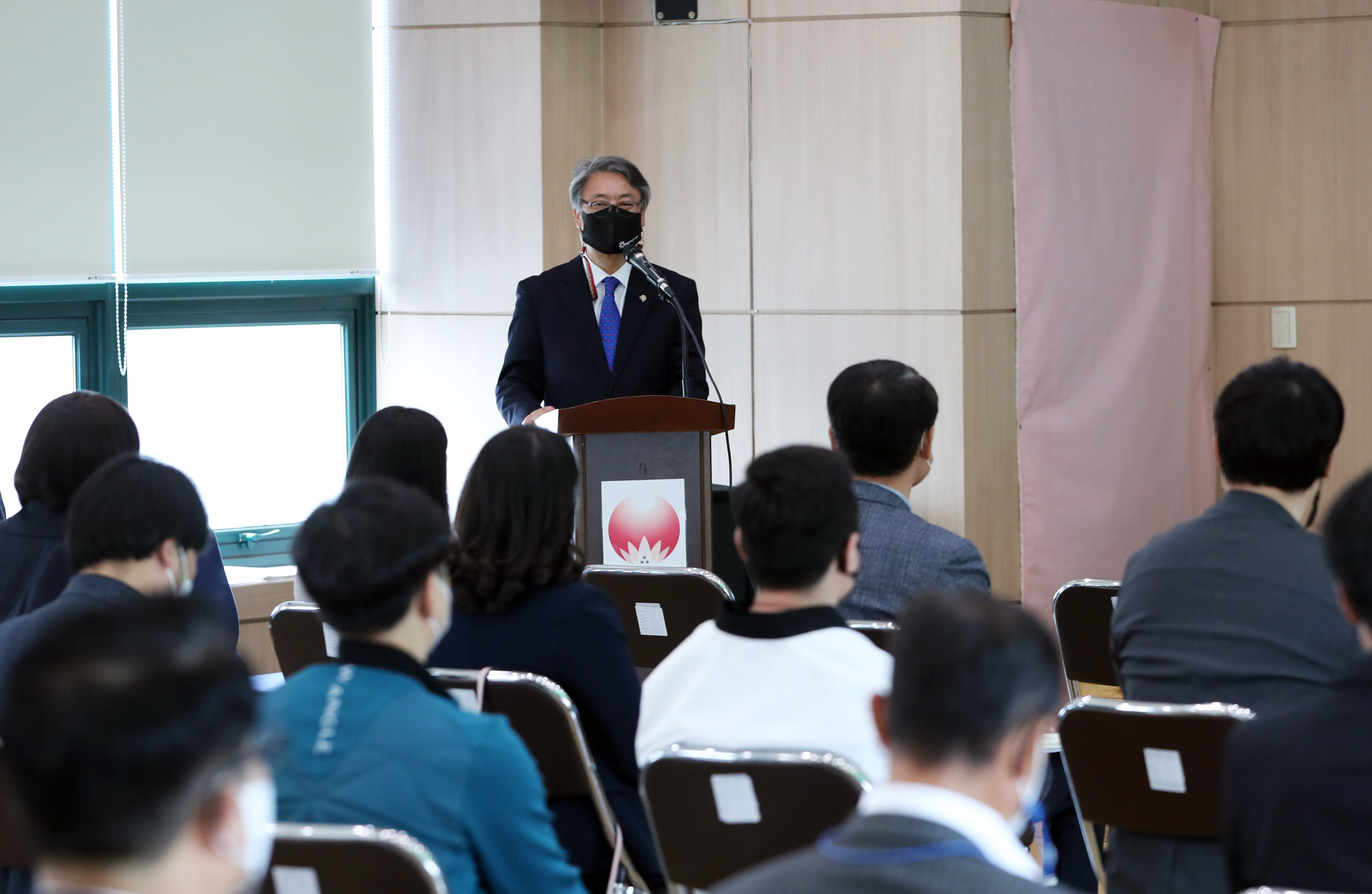 교육위원회, 충청북도 특수교육 발전방안 정책 토론회 개최 - 1