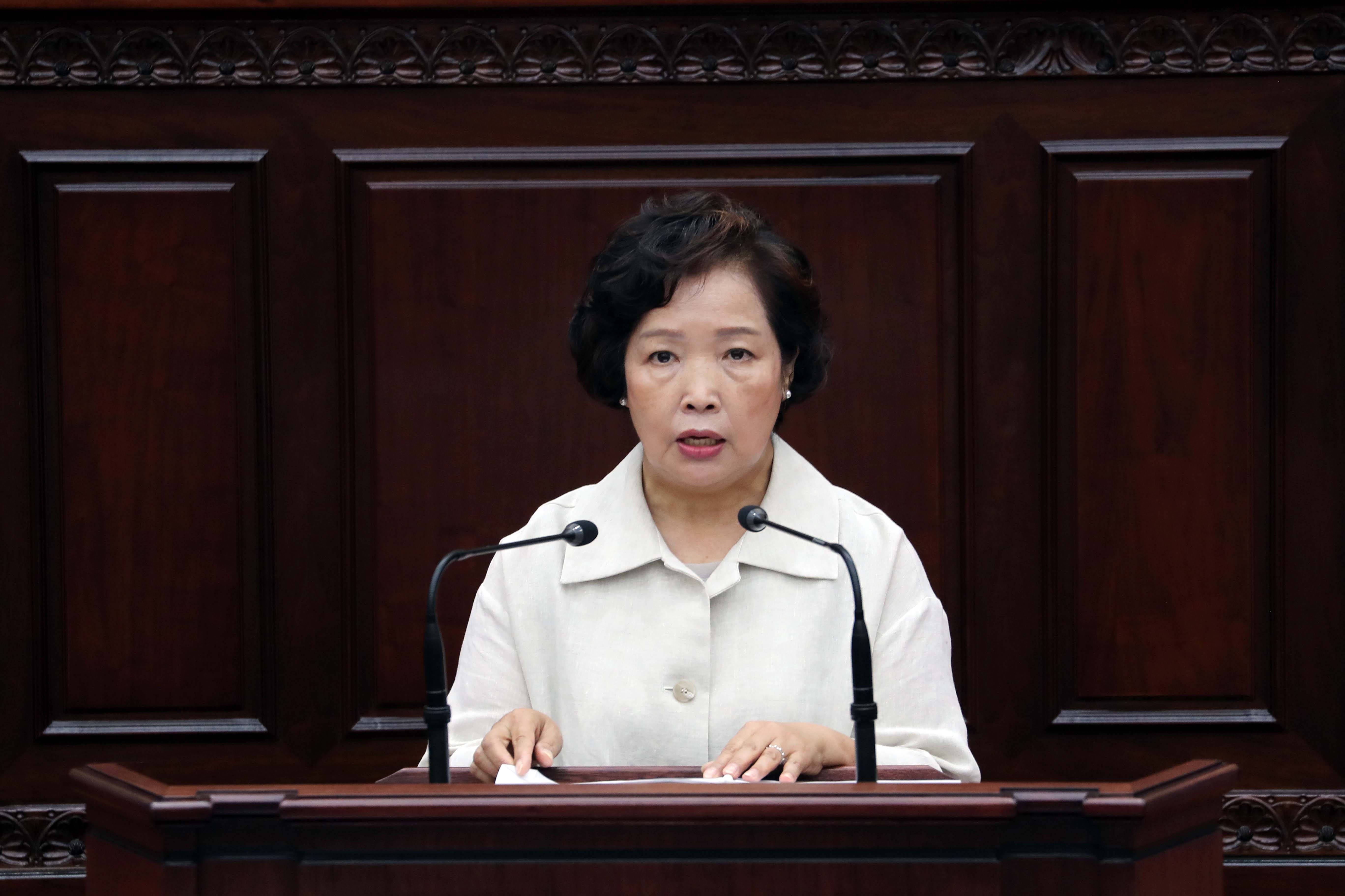 충북도의회, 양봉산업 육성을 위한 기반 마련 - 1