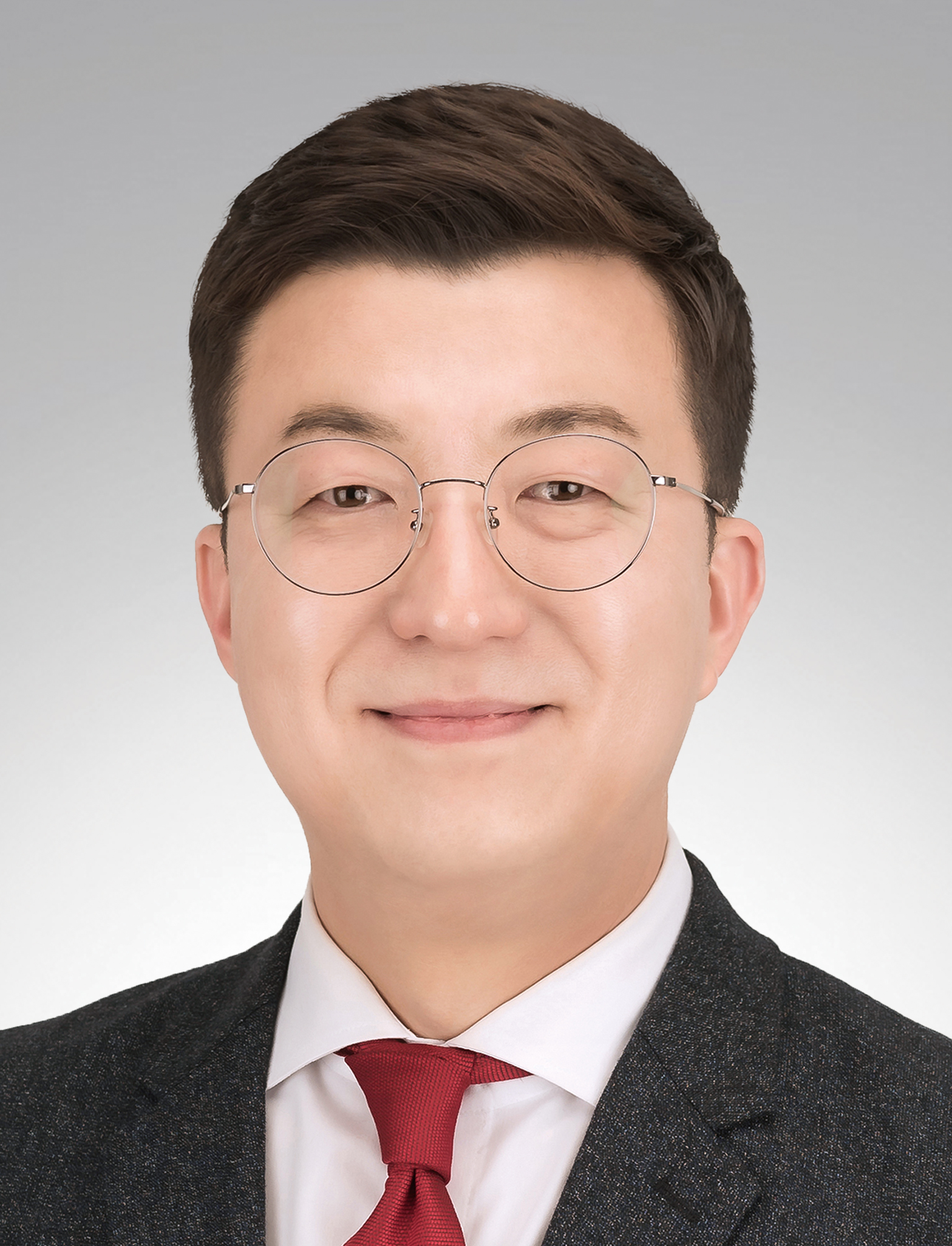 제12대 전반기 충청북도 의회 대변인 선임 - 2