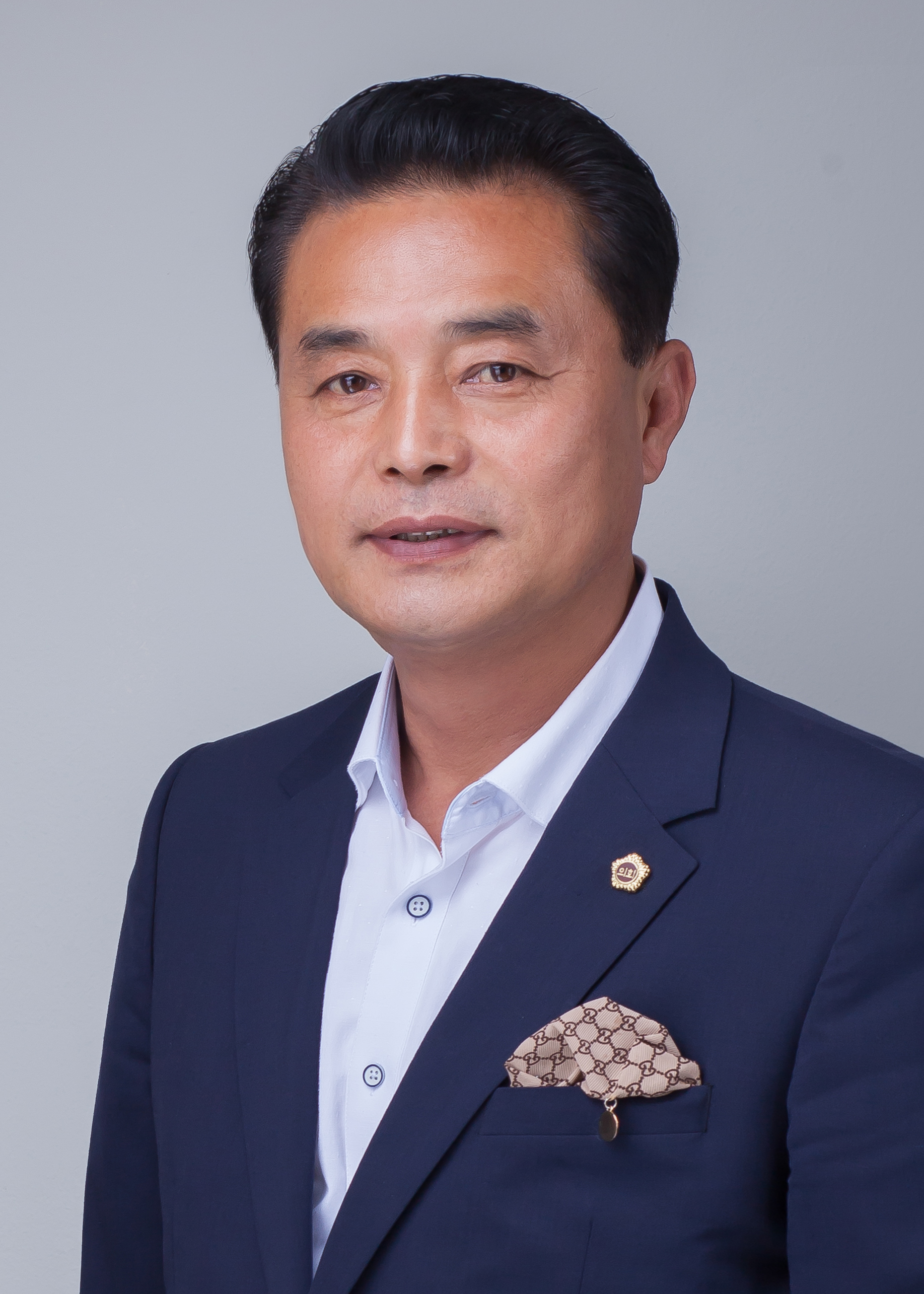 제403회 정례회 제1차 본회의 대집행기관질문(박지헌-미호강 프로젝트 관련) - 1