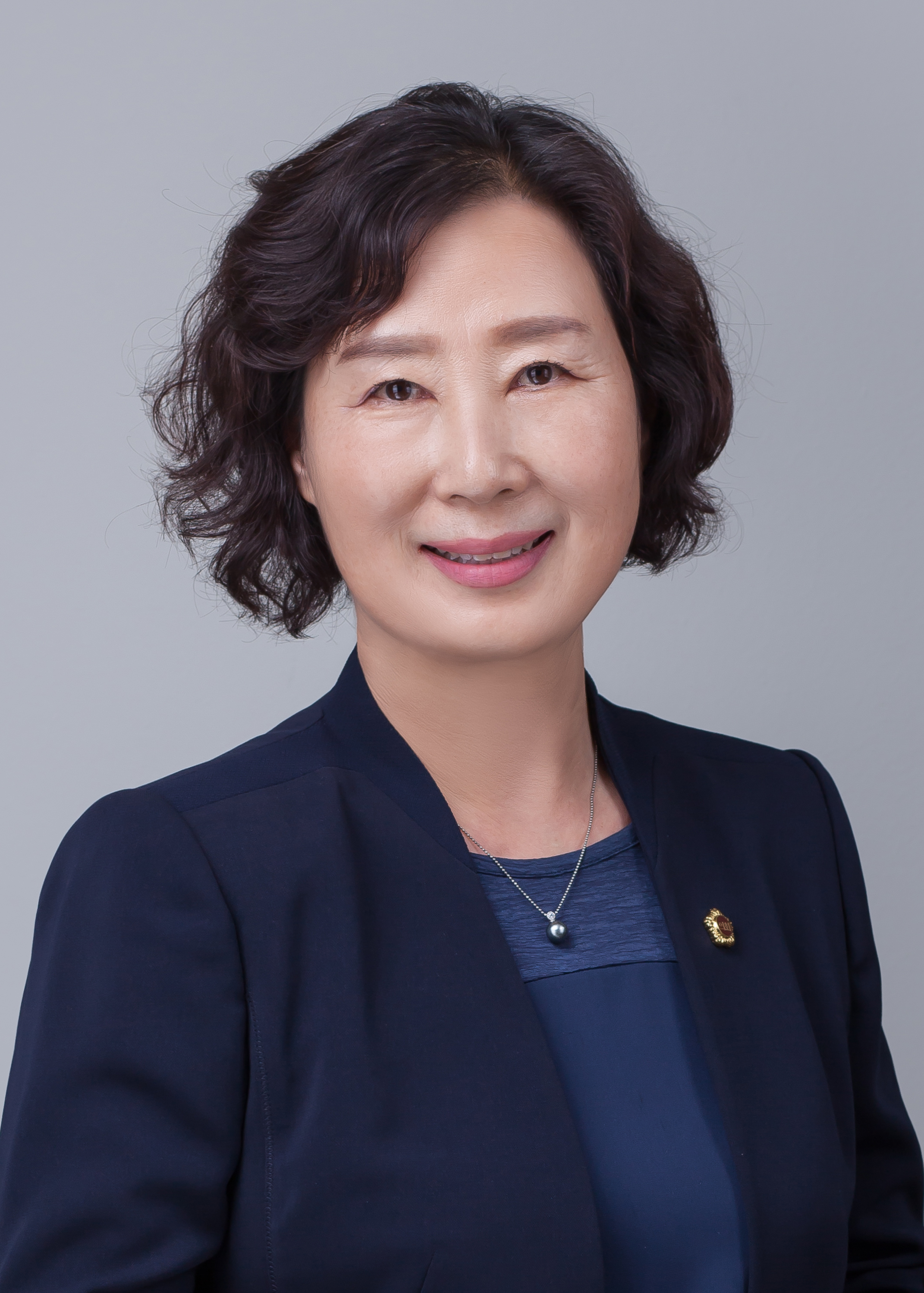 제403회 정례회 제1차 본회의 5분 자유발언(박경숙-AI영재고 설립의 최적지는 보은군 ) - 1