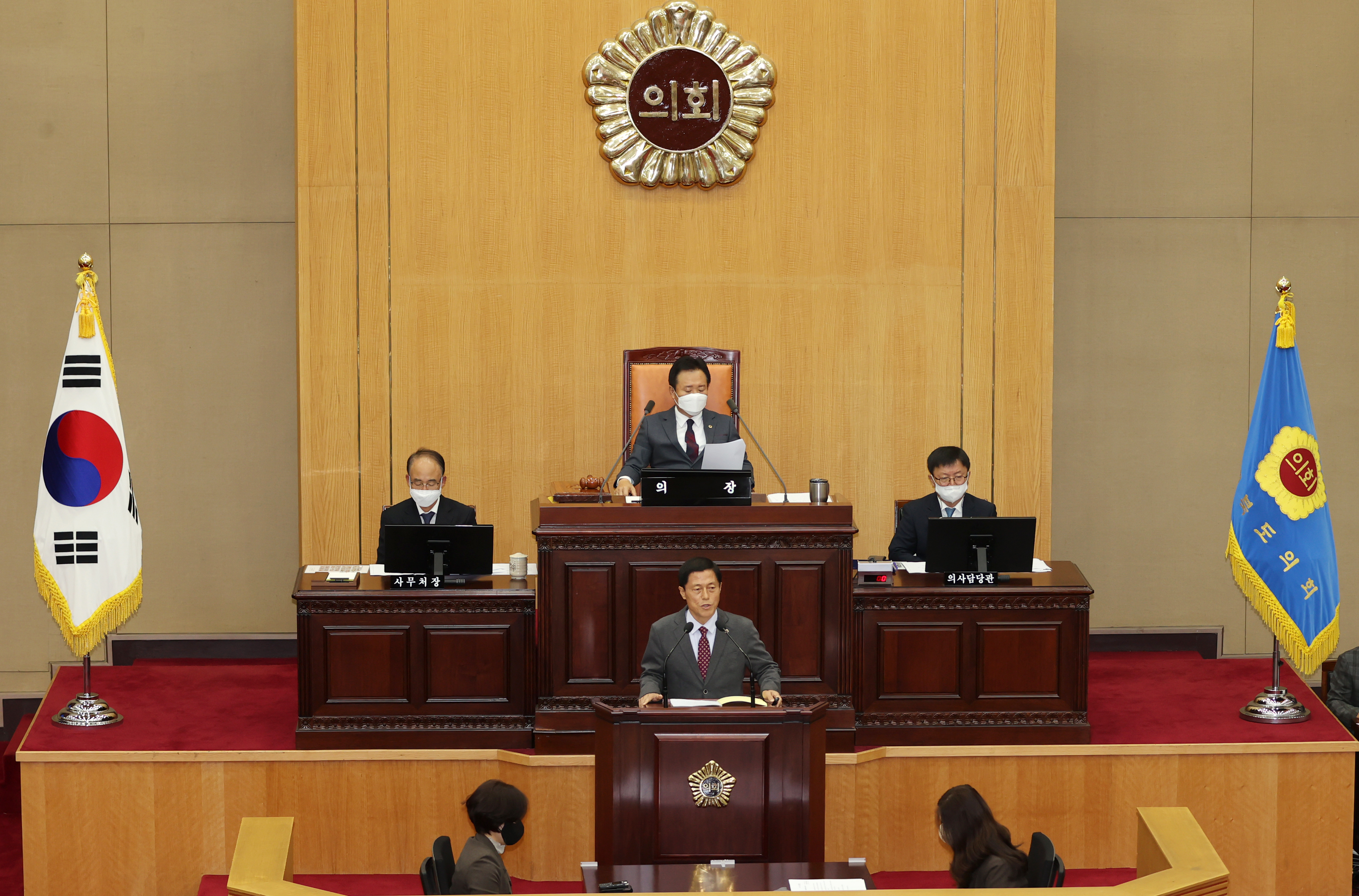 교육위원회, 