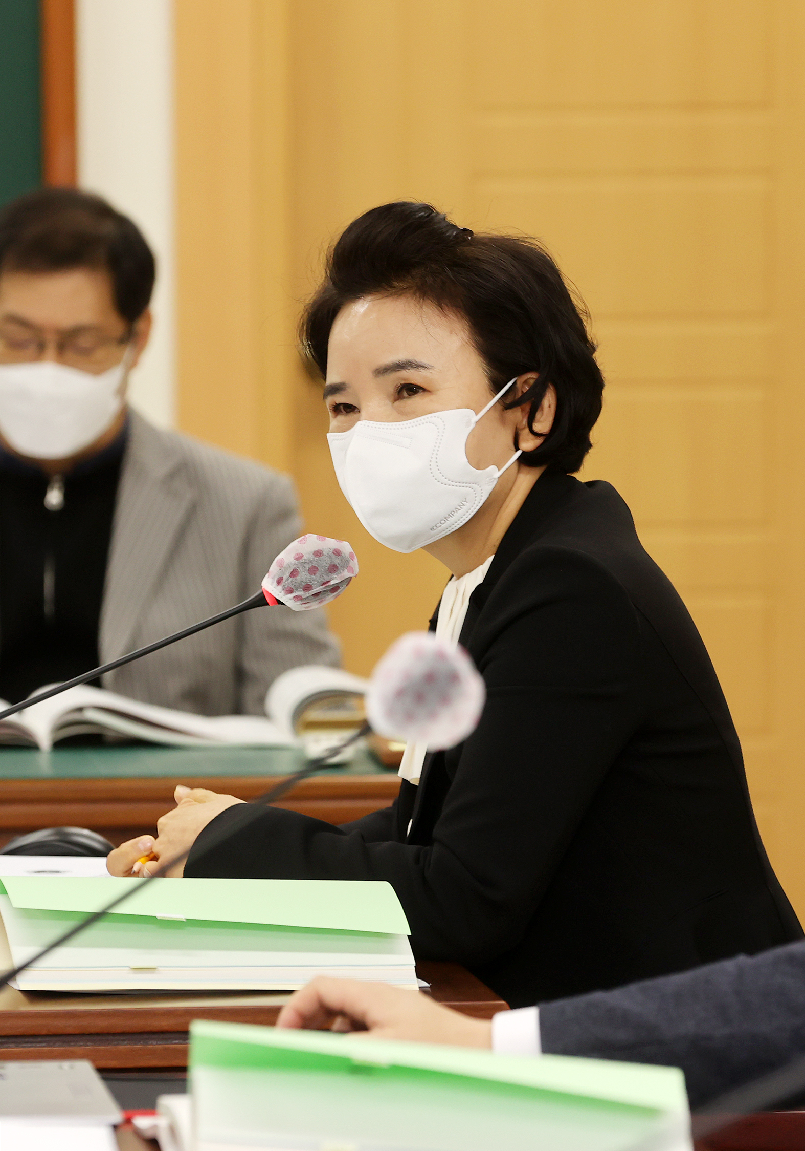 제405회 정례회 제2차 행정문화위원회 개최(3추경,조례안심사) - 2