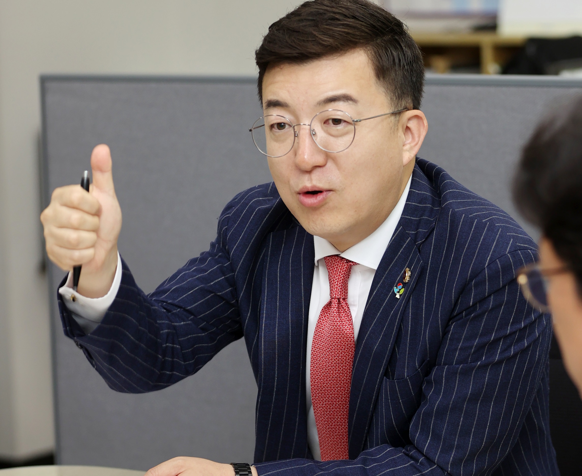 12대 도의회 개원 1년 “도민 중심의 적극적 의정활동 펼쳐” - 1