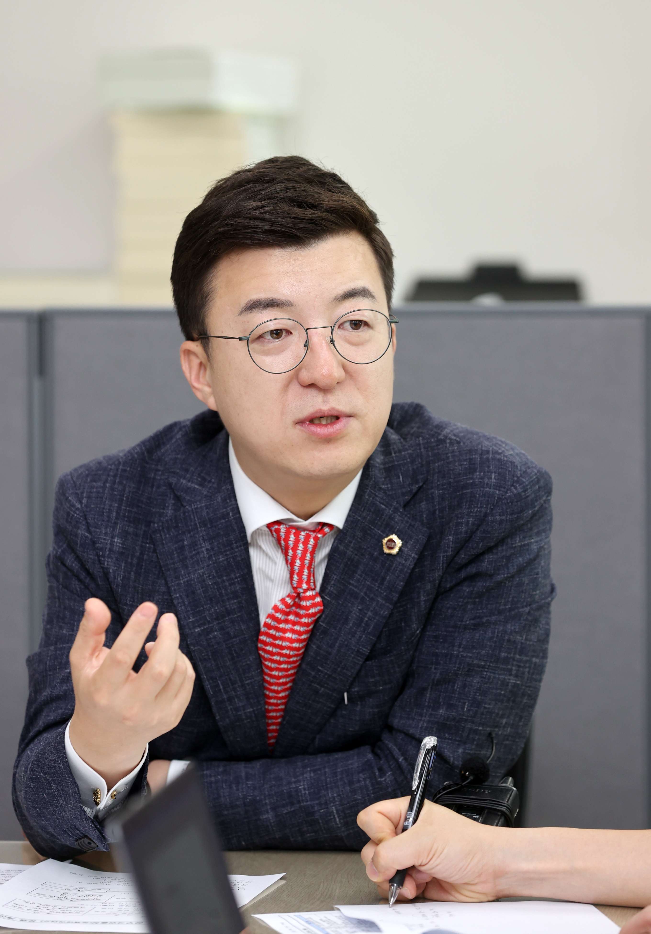 의원 공무국외출장 정책테마연수로 개편 - 1