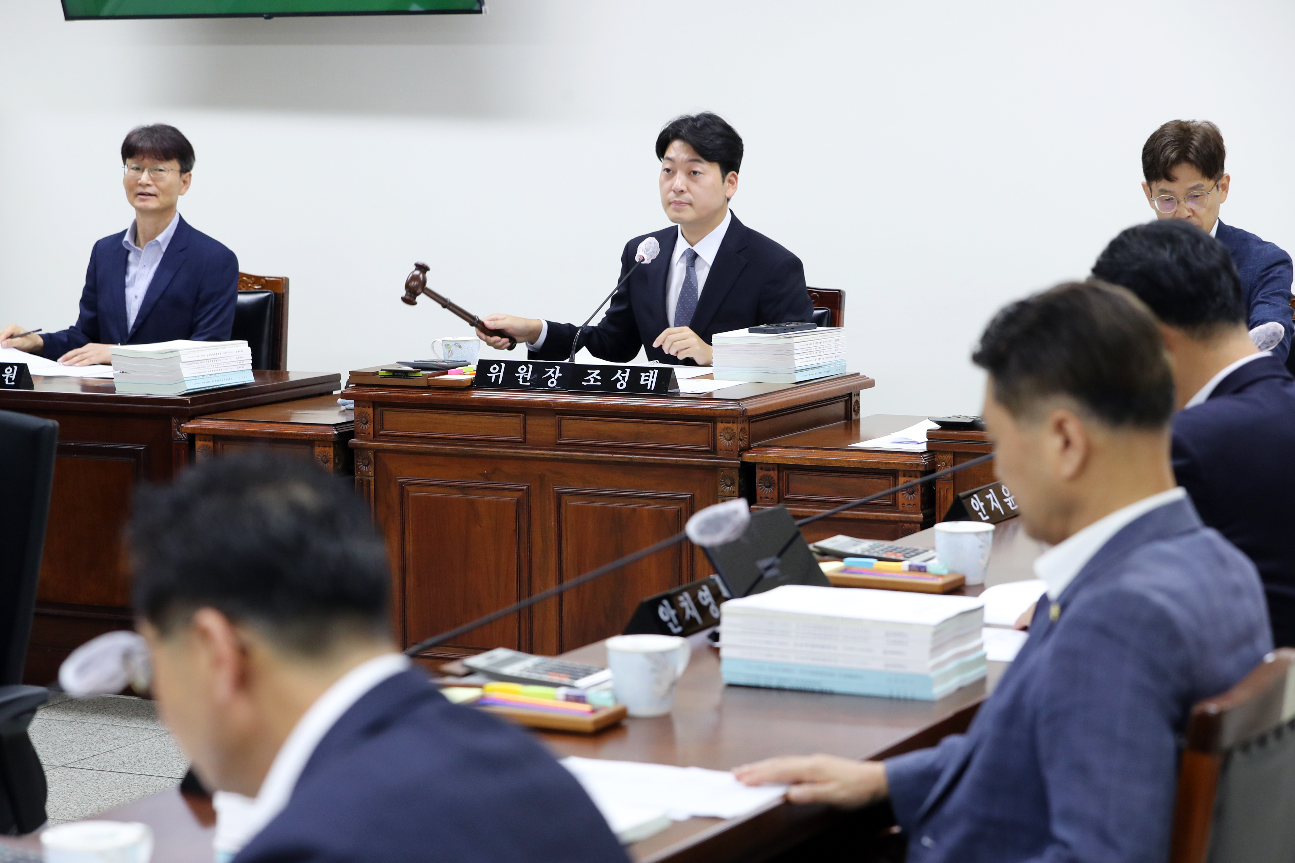 유재목 의원“고향사랑 기부제 조기 정착”당부 - 1