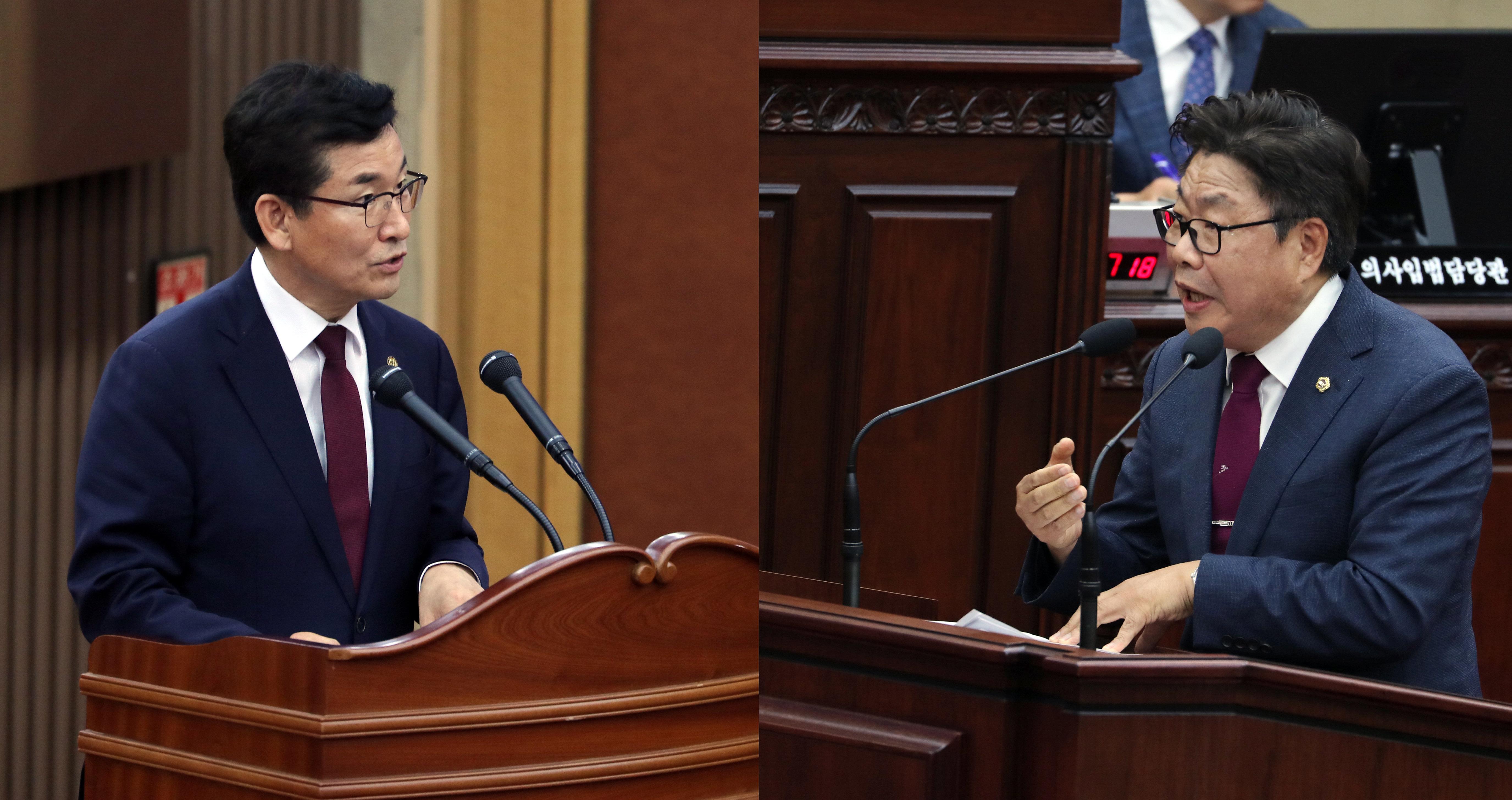김정일 의원  “늘봄학교 전면 시행 대책 마련해야” - 1