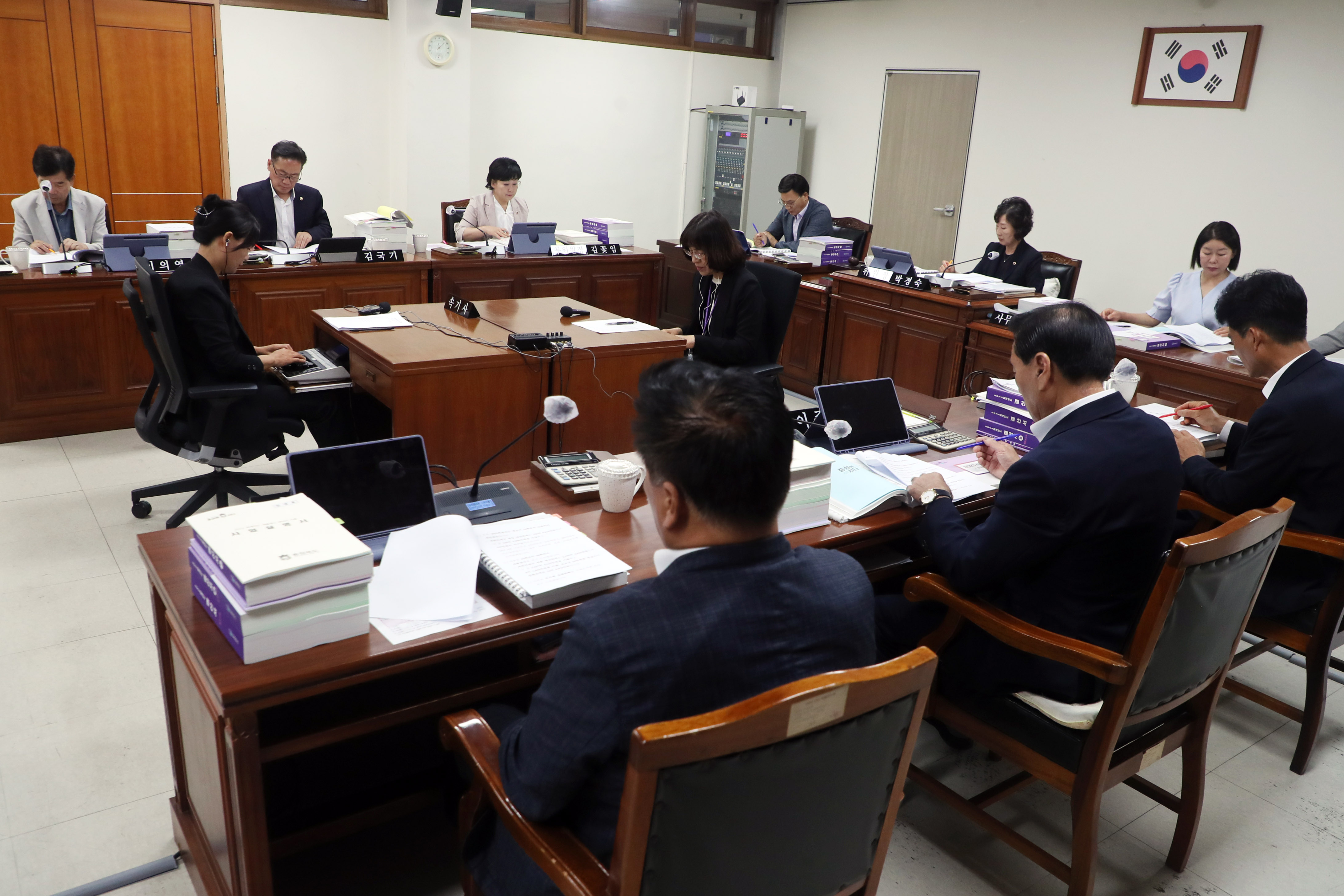 충북도의회 인공지능·데이터산업 육성 지원 토대 마련 - 1