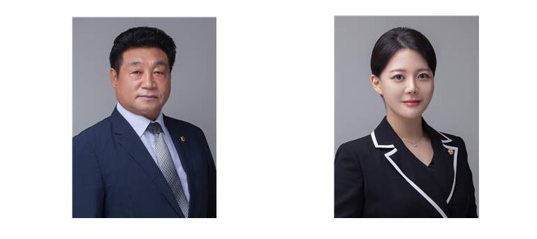 박봉순 예결특위위원장·안지윤 윤리특위위원장 선출 - 1