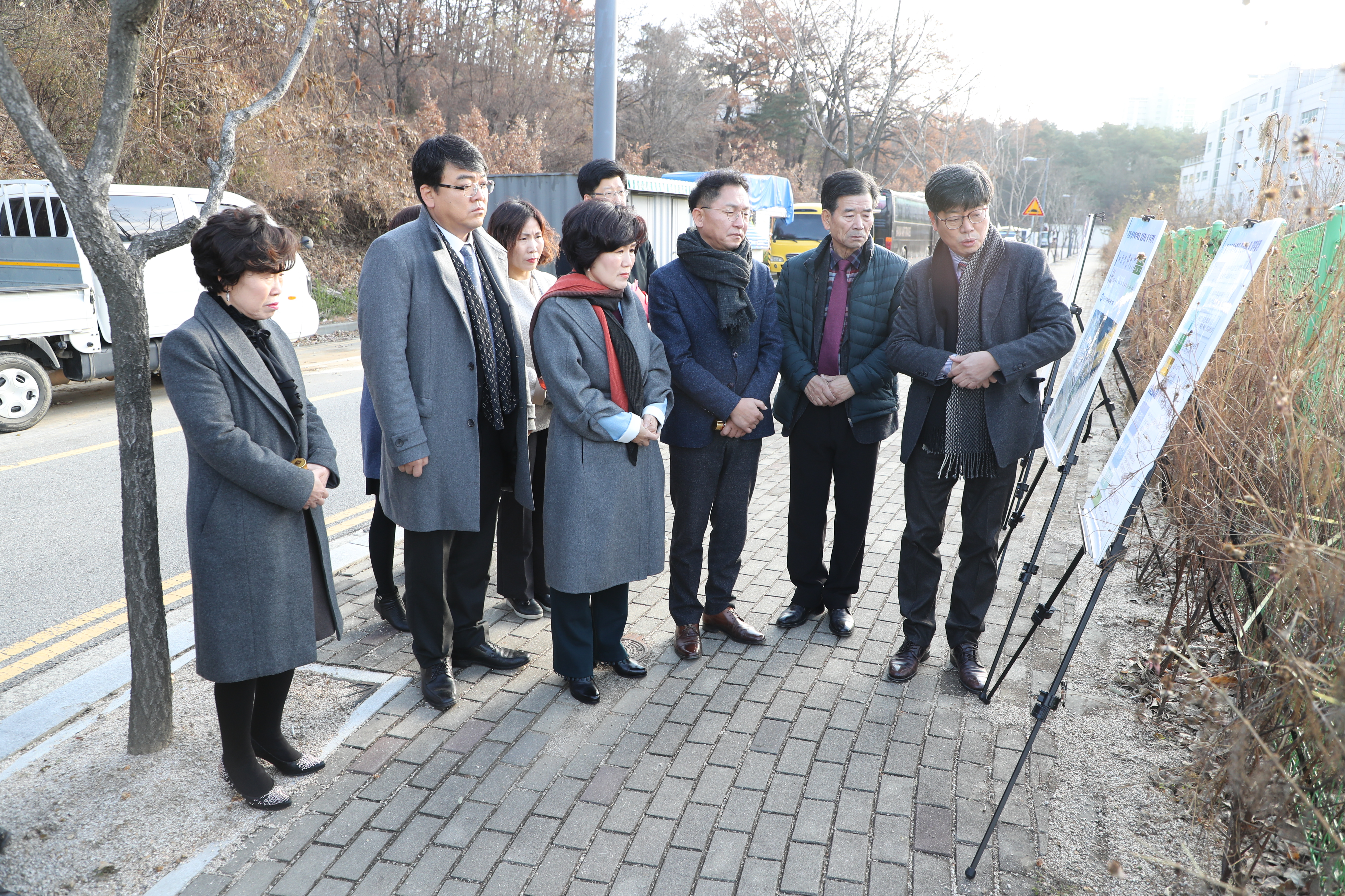 충북도의회 교육위원회 \\\