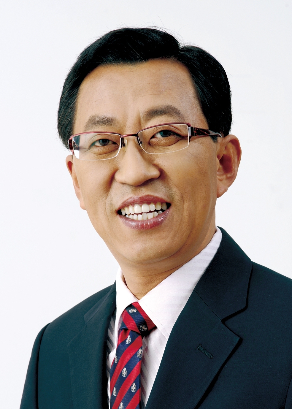 임헌경 도의원, 국민의당 입당 - 1
