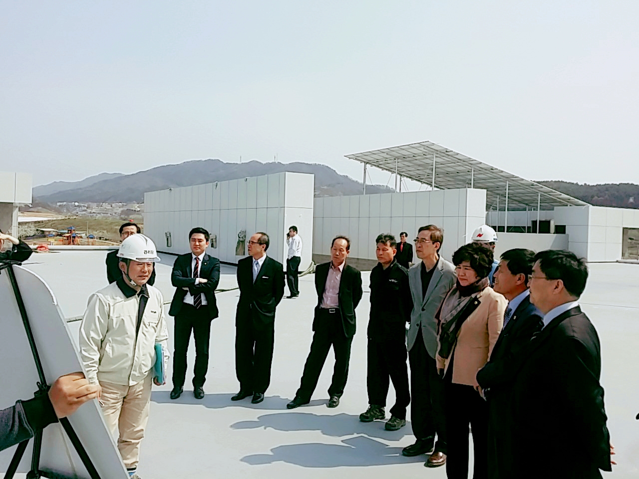 충북도 결산검사 현장점검 실시 - 2