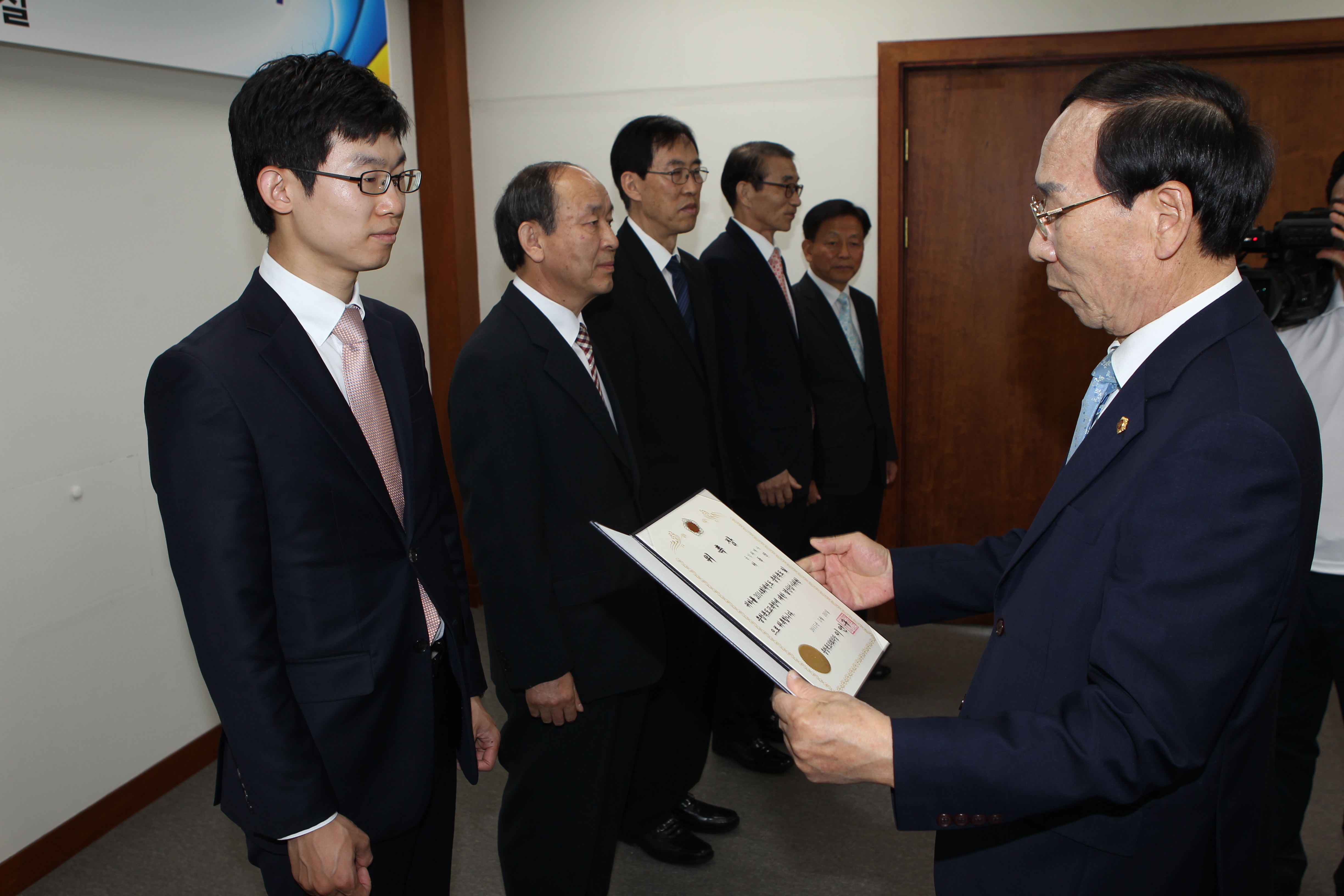 충청북도의회 2014회계연도 결산검사 돌입 - 3