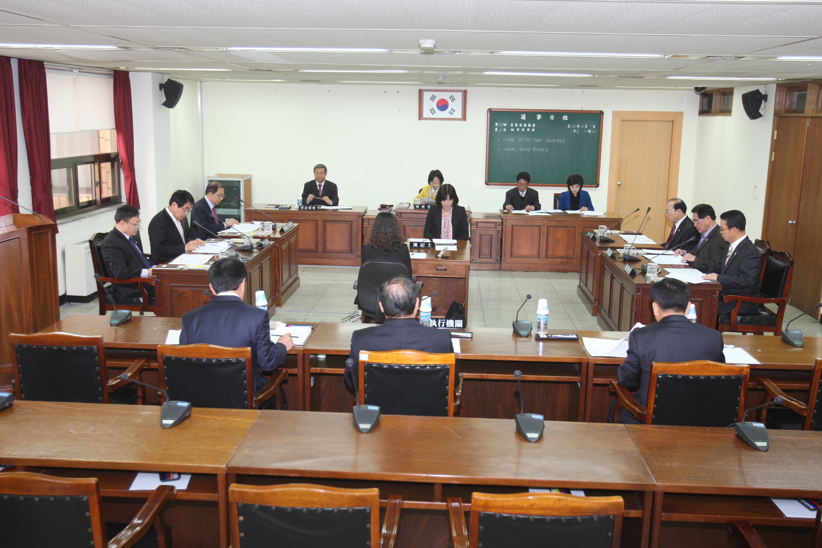 2014년 진천․음성 혁신도시 조성에 따라 초․중학교 신설 - 1