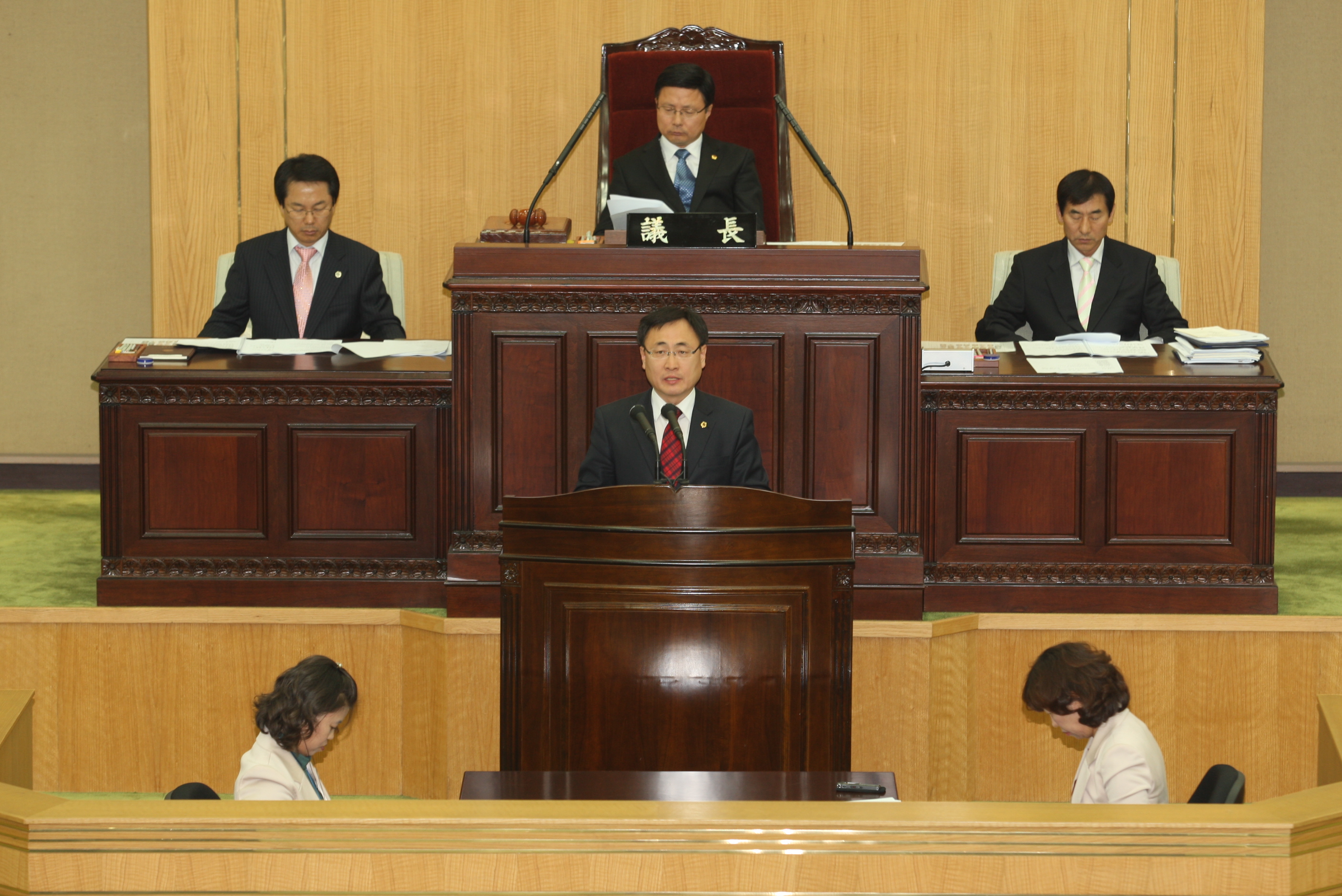 ‘충북대 구조개혁 중점추진 대학지정’정부와 한나라당의 부산·경남지역 민심 달래기 위한  정 - 1