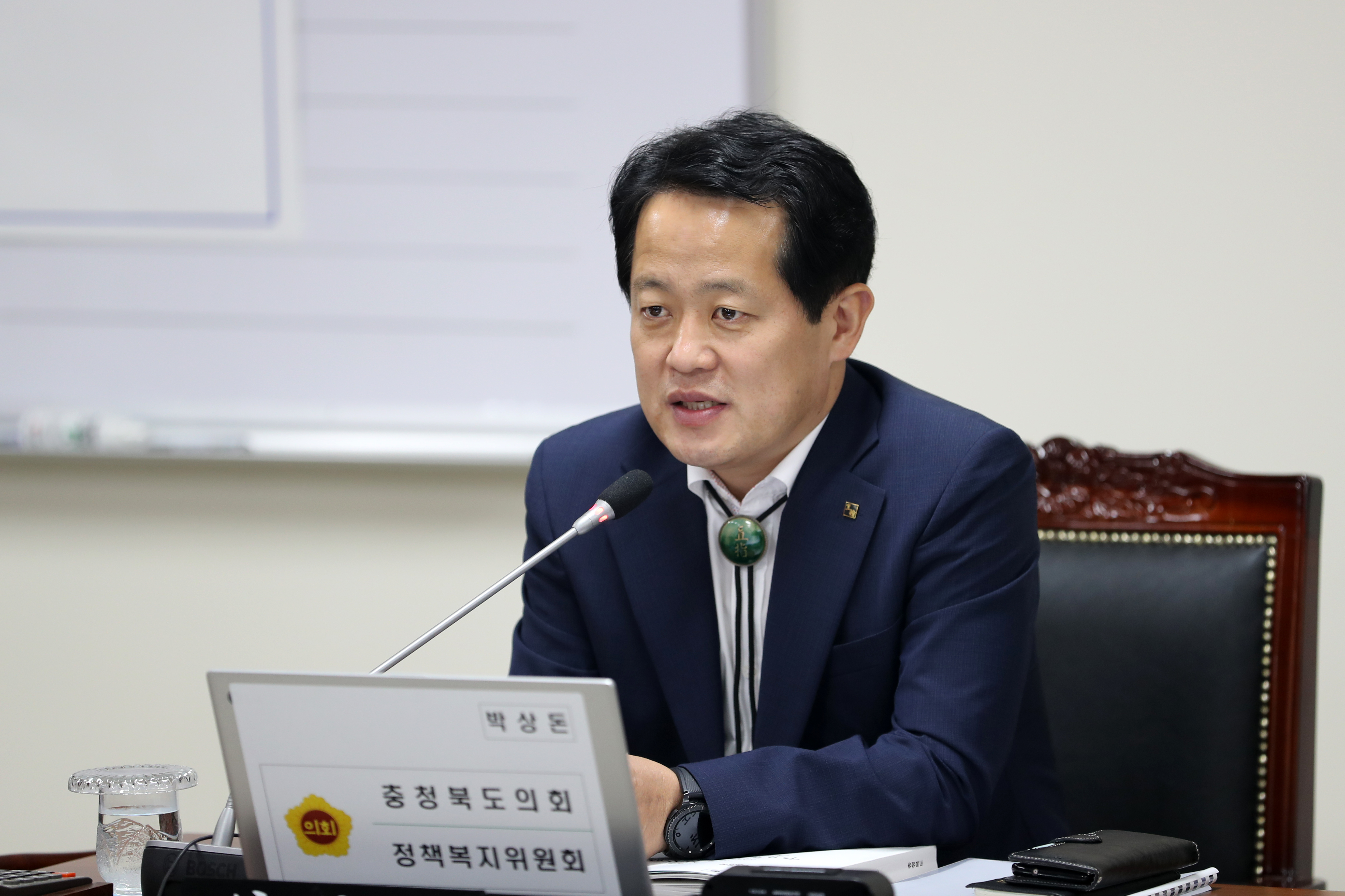 제374회 임시회 제2차 정책복지위원회 - 1