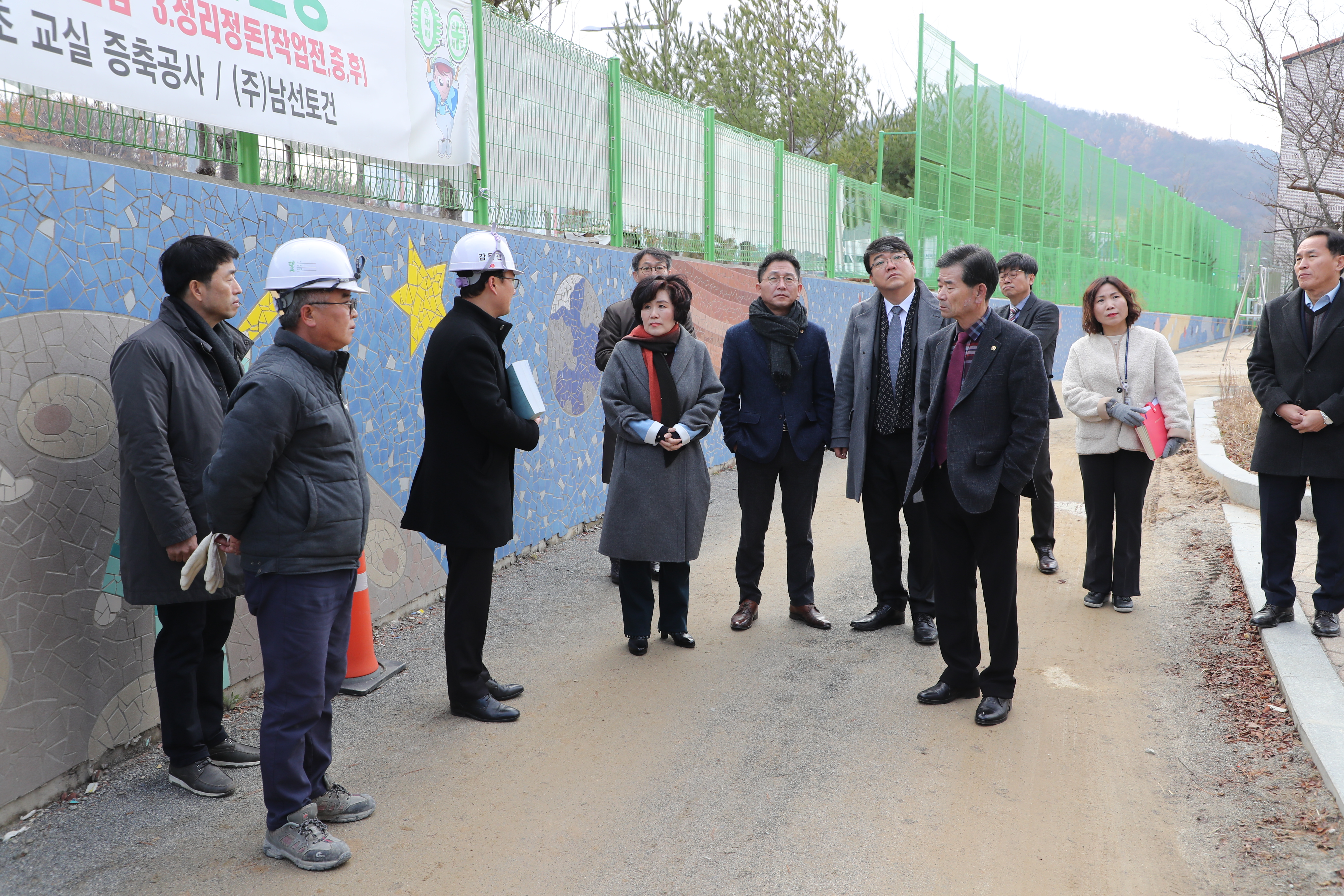 충북도의회 교육위원회 \\\