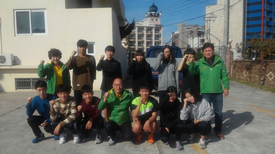 교육위원회, ‘제96회 전국체육대회 충청북도 선수단 격려 방문’ - 1