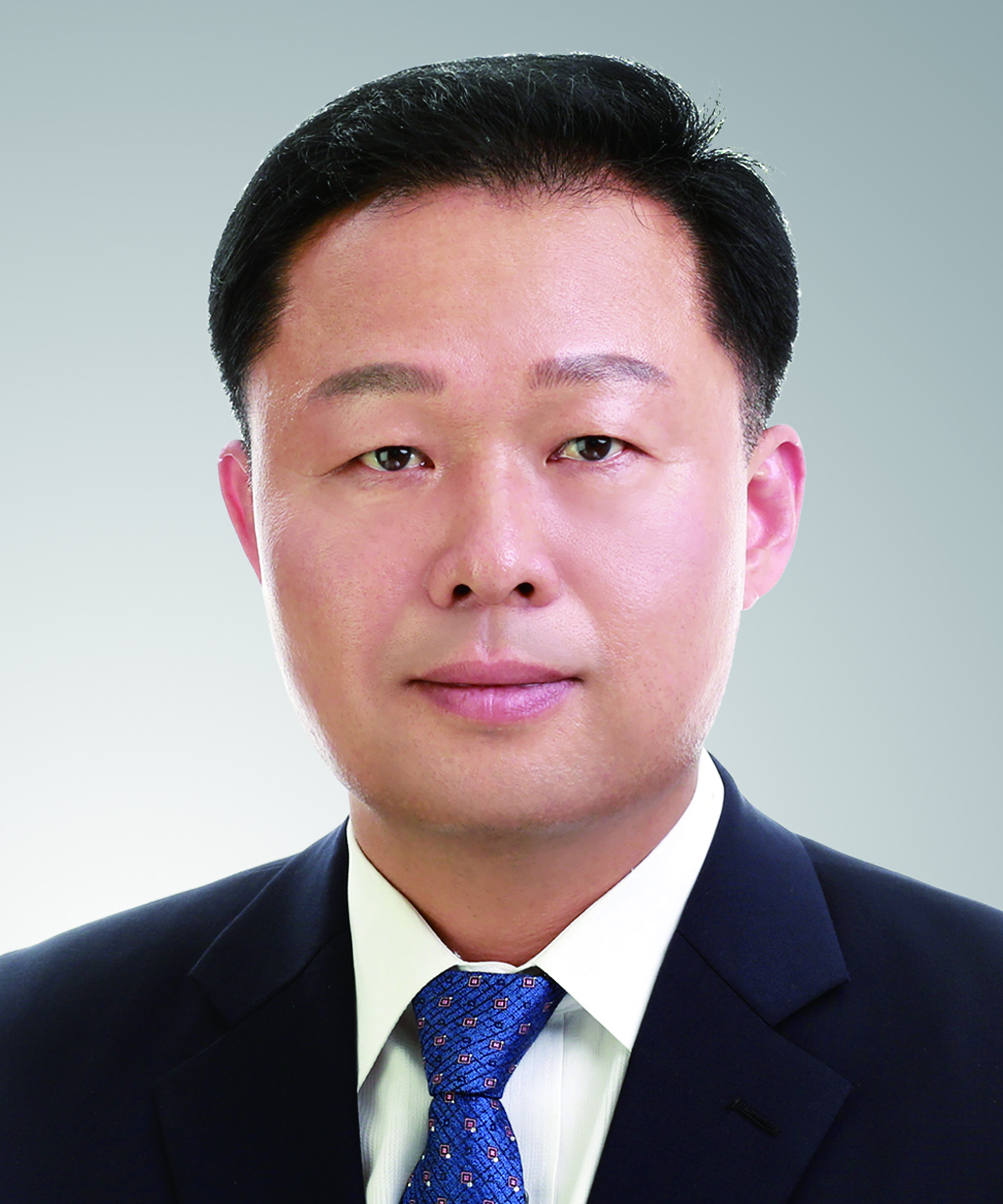 민주평화통일자문회의 대통령 표창 - 3