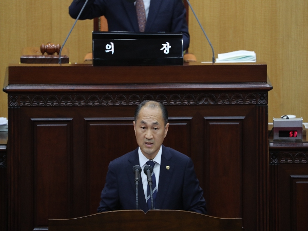 직업계고등학교 학과개편, 신중하게 접근해야 - 1
