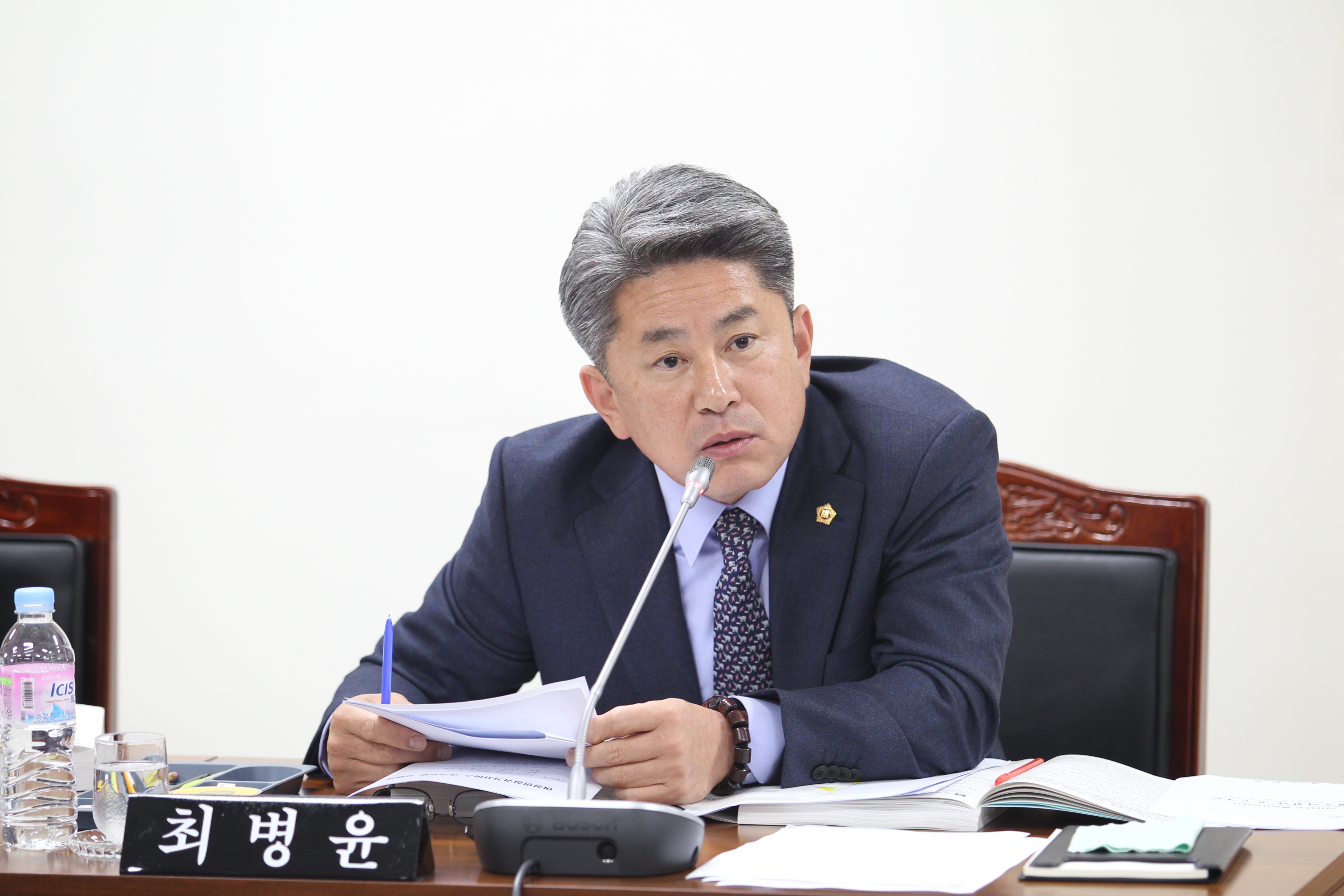 제4회 우수의정대상 수상 - 3
