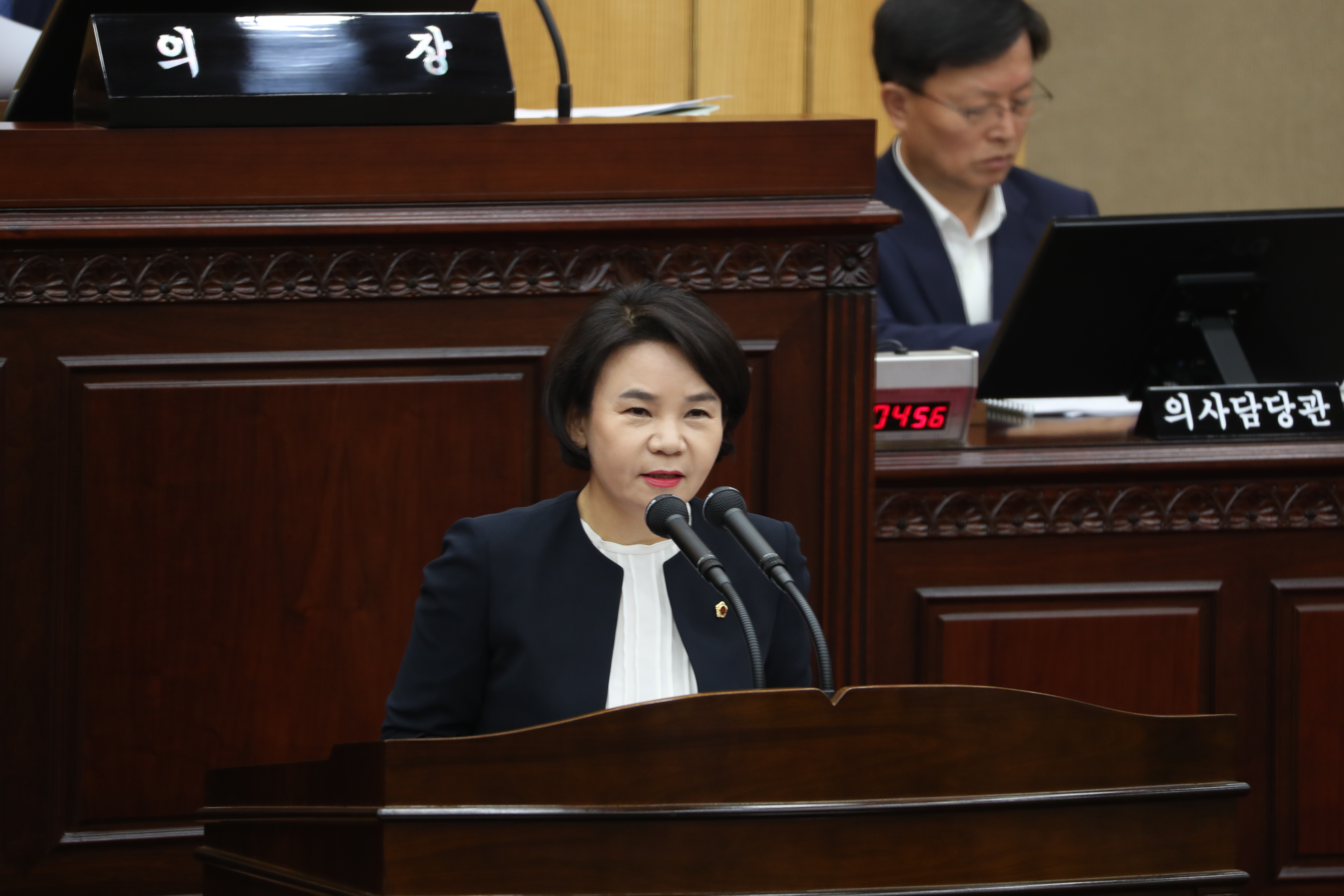충청북도 공무원 육아문제는 너무 사소한가? - 2