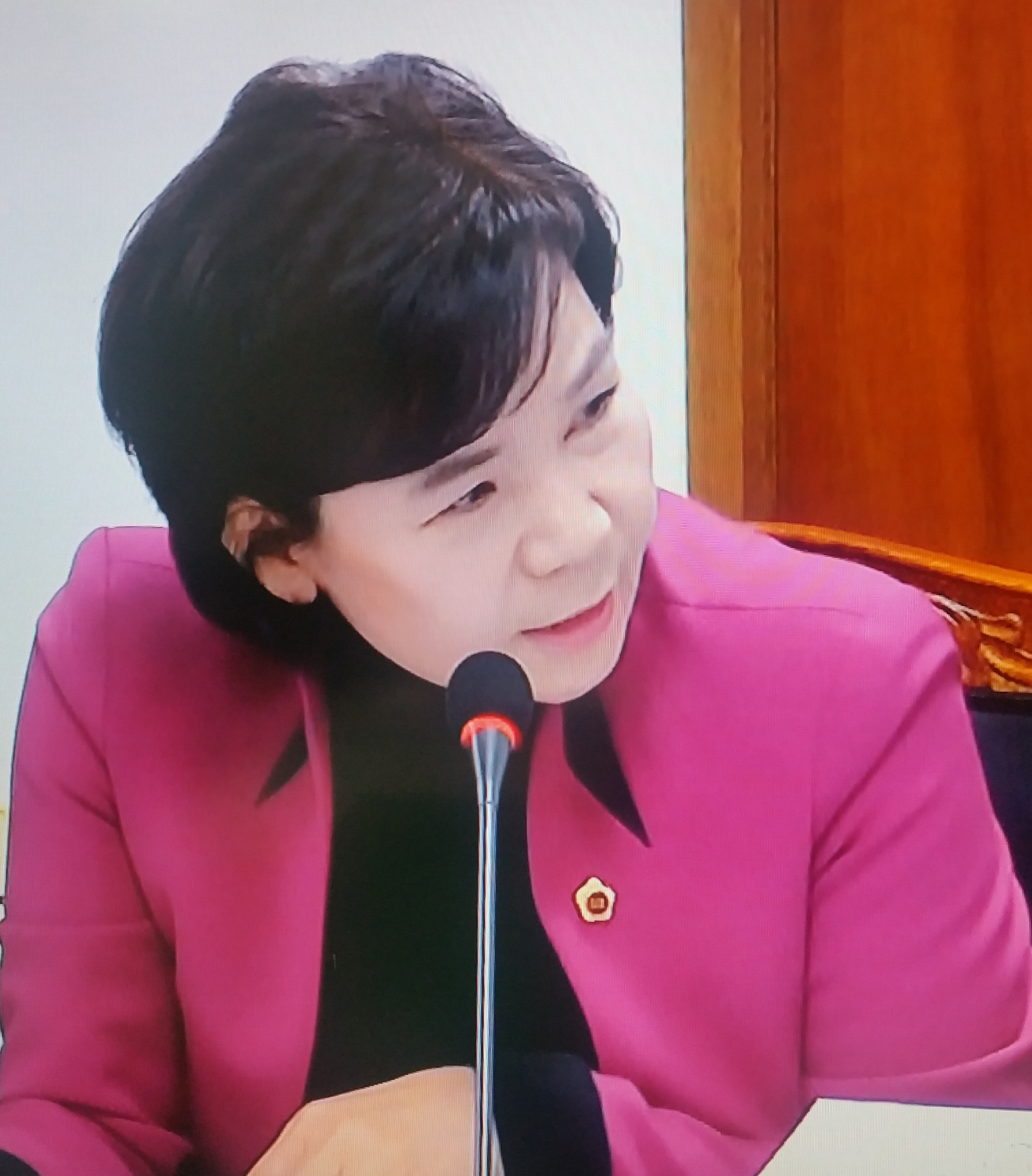 이옥규 도의원, 주변환경피해 파손건축물 철거 지원 조례안 마련 - 1