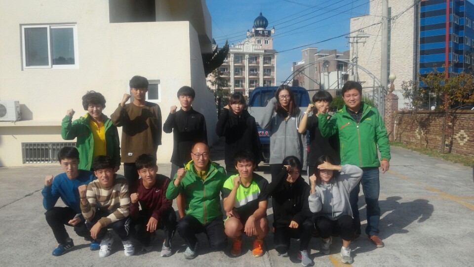교육위원회, ‘제96회 전국체육대회 충청북도 선수단 격려 방문’ - 2