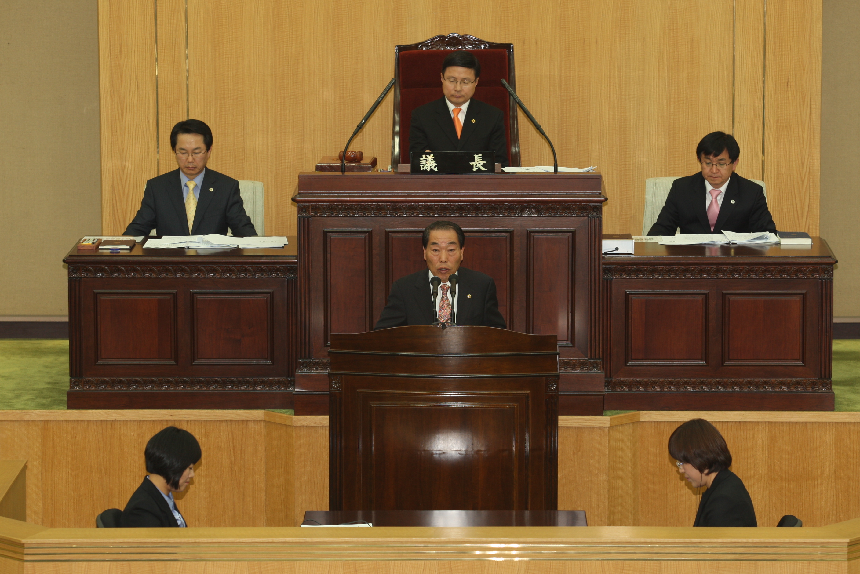 국립암센터 분원 설립을 위한 객관적,투명한 정책으로 조속히 재추진해야 - 1